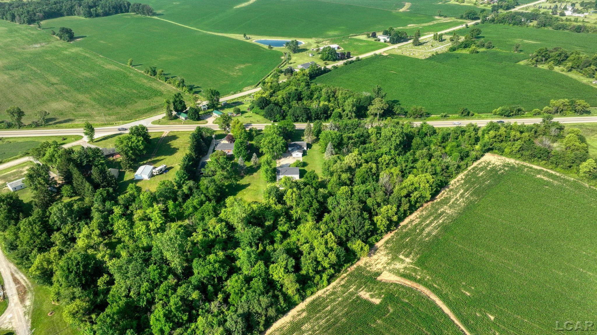 7625 W US 223 Highway, Adrian, MI 49221 — Photo 57
