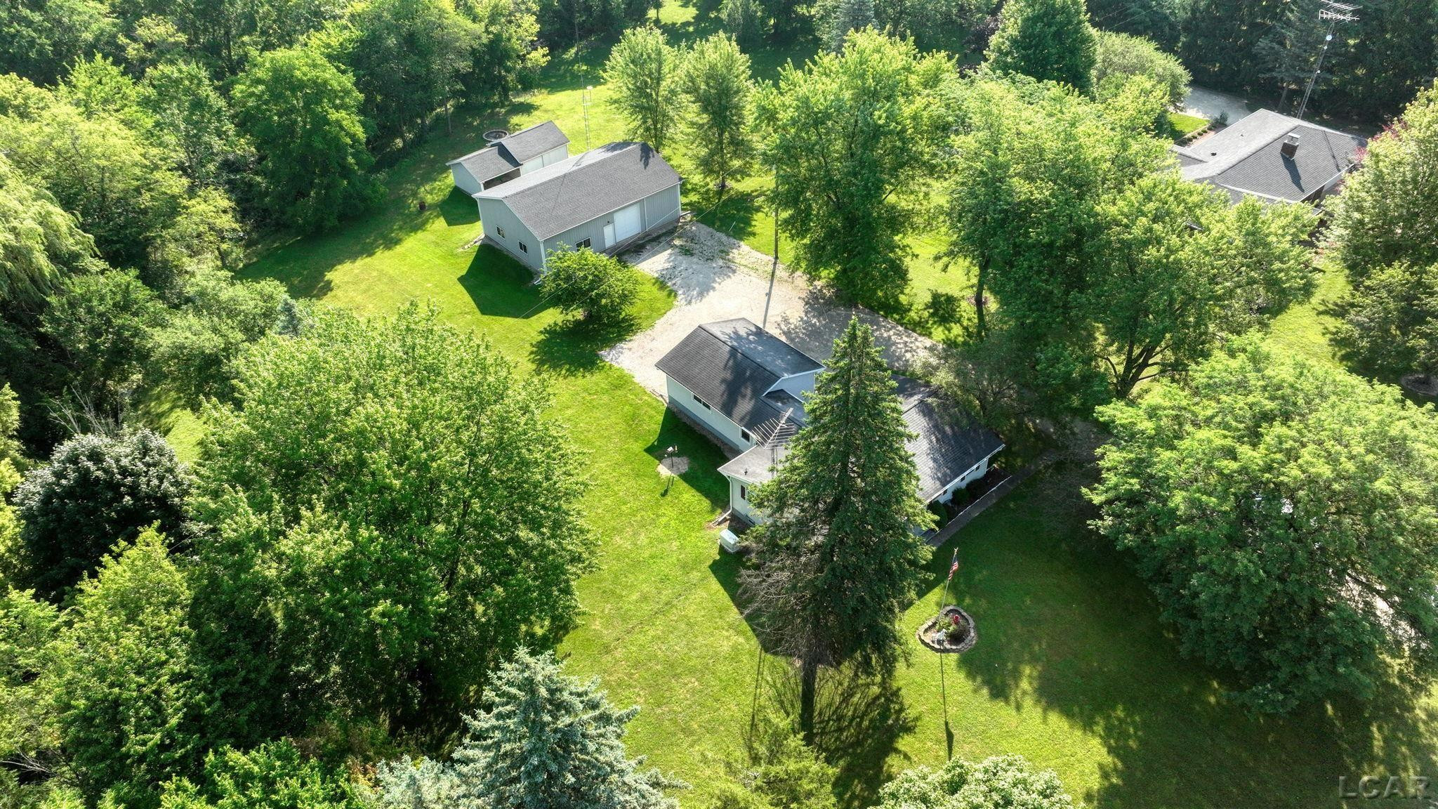 7625 W US 223 Highway, Adrian, MI 49221 — Photo 61