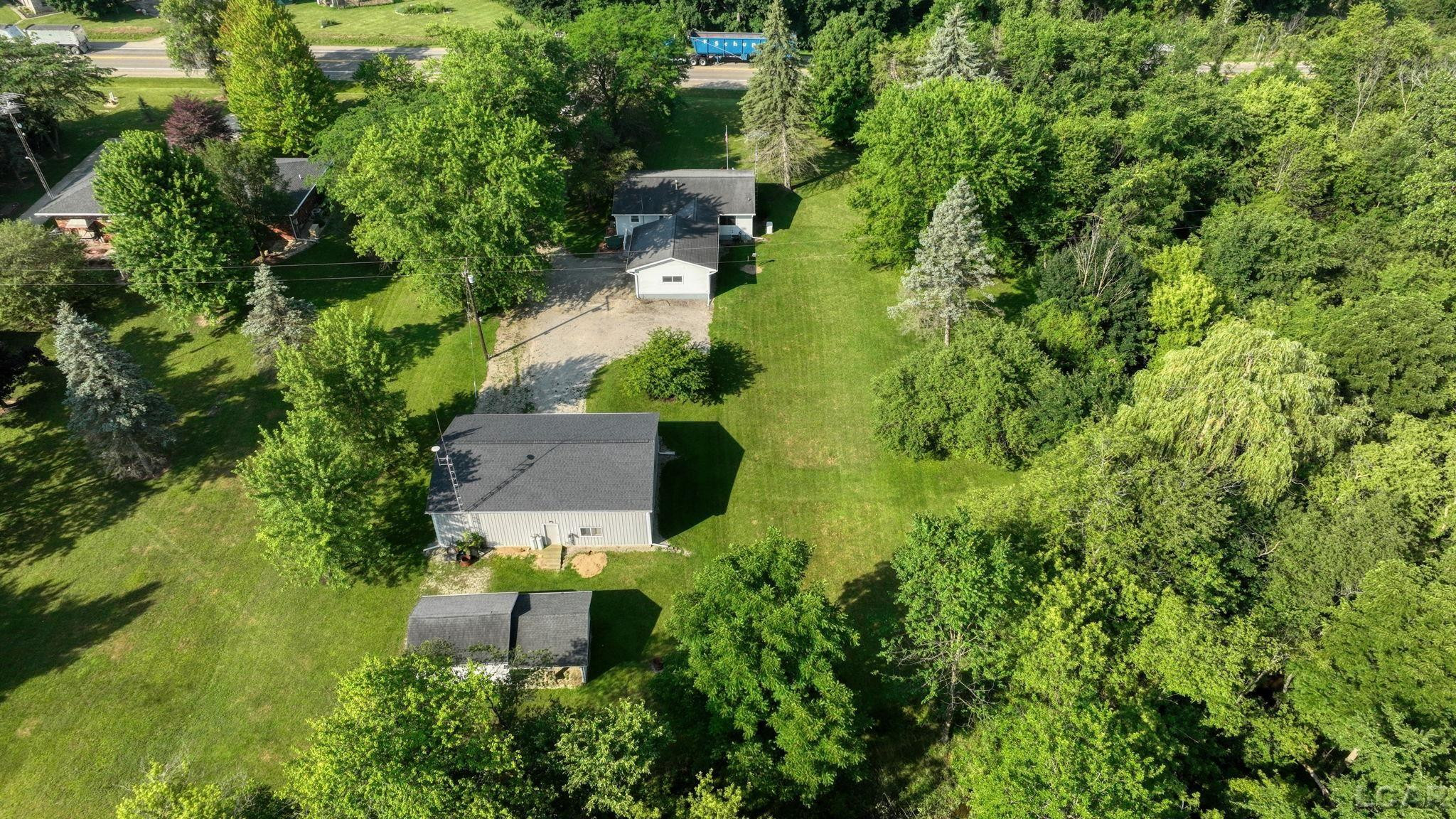 7625 W US 223 Highway, Adrian, MI 49221 — Photo 62