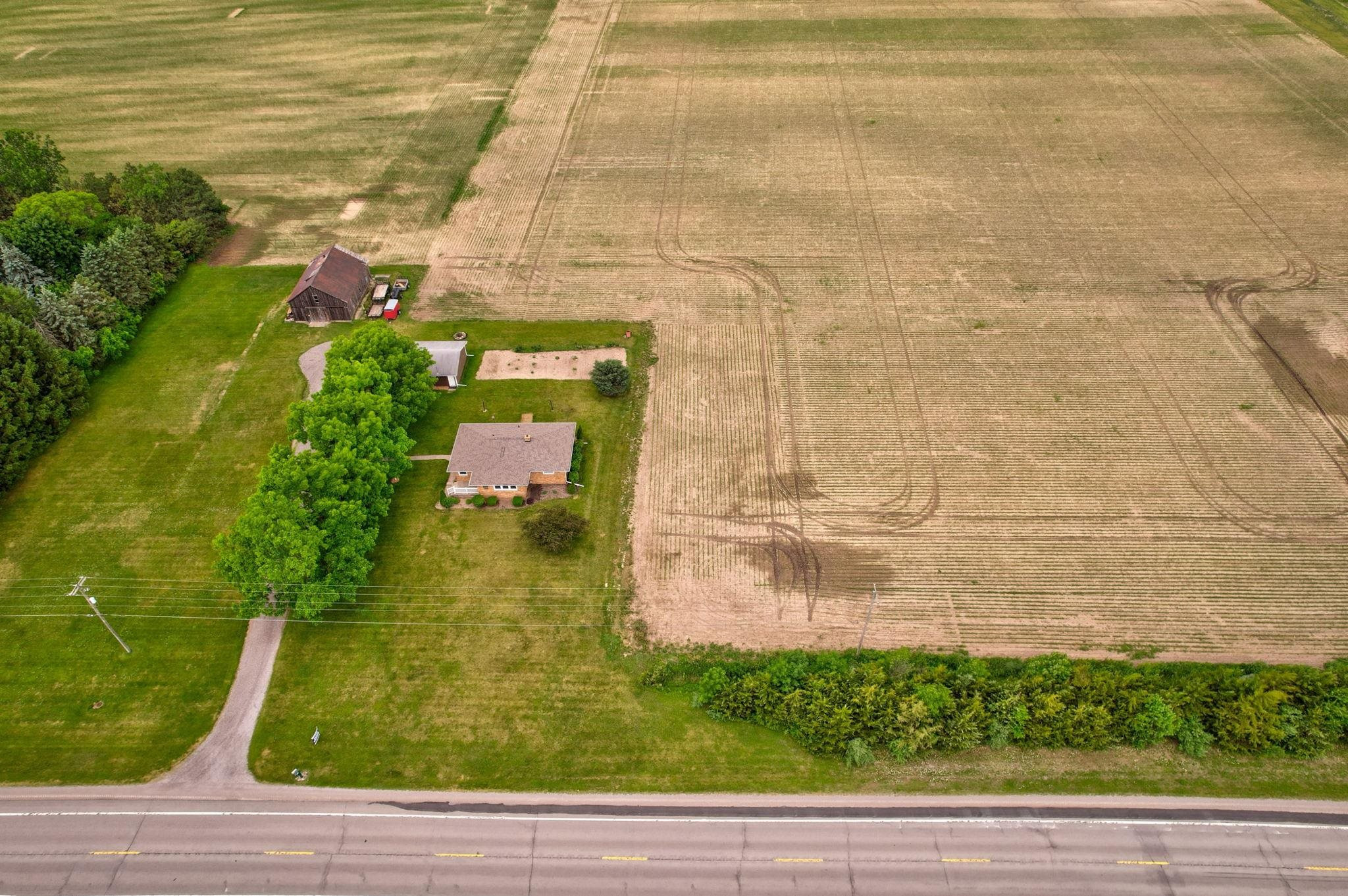 VL Parcel B S Gera Road, Frankenmuth, MI 48734 — Photo 4