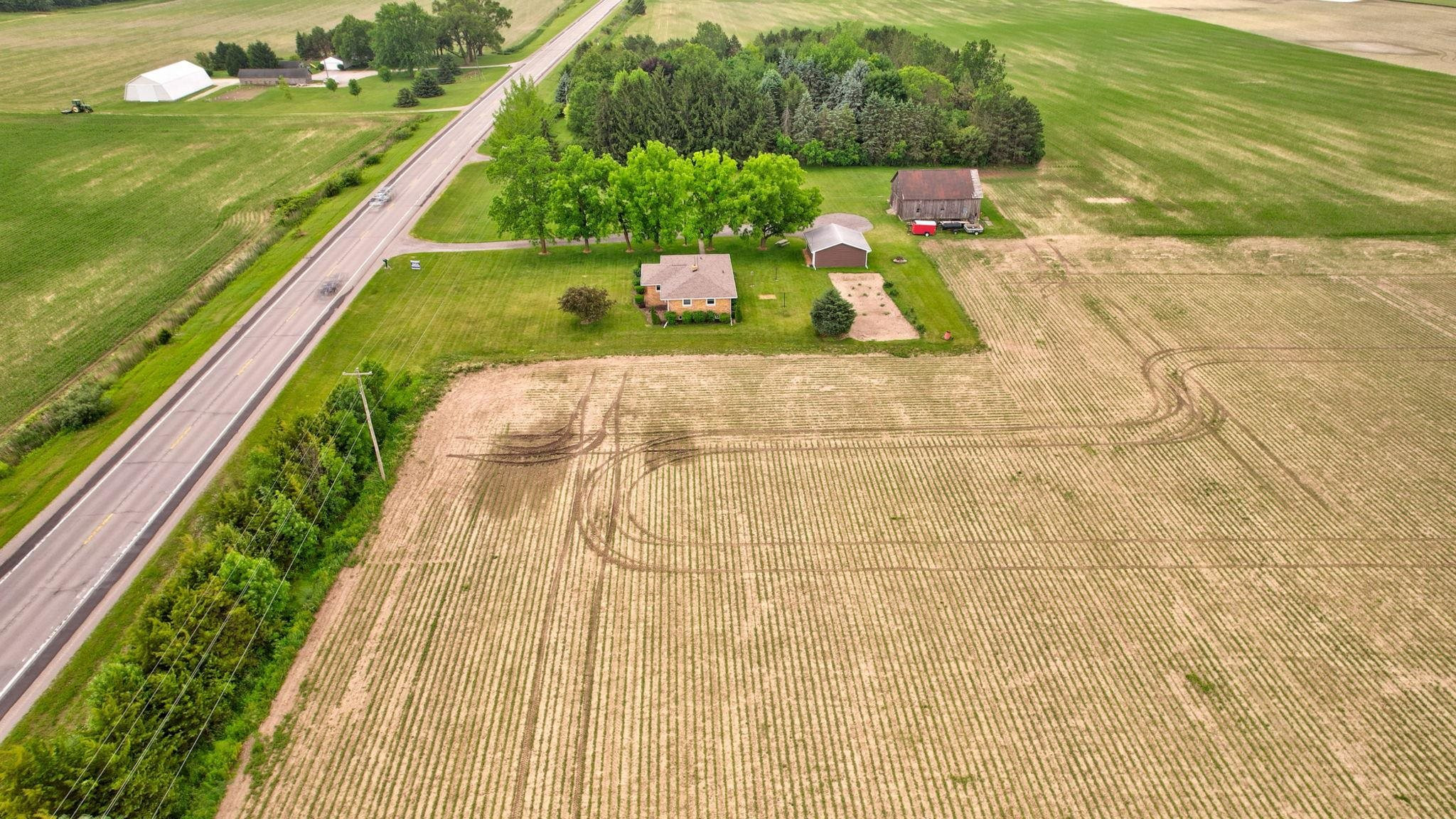 VL Parcel B S Gera Road, Frankenmuth, MI 48734 — Photo 9