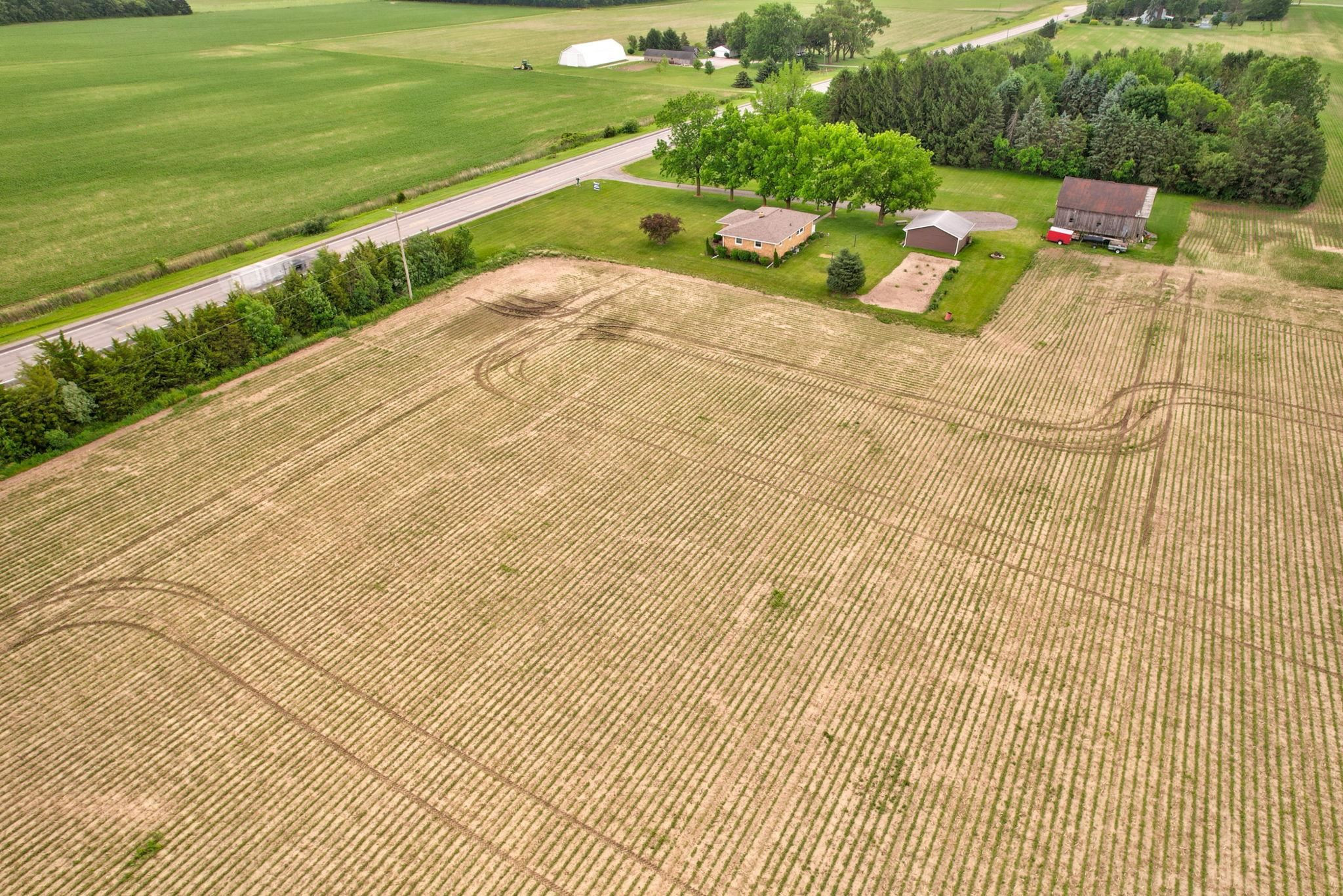 VL Parcel B S Gera Road, Frankenmuth, MI 48734 — Photo 10