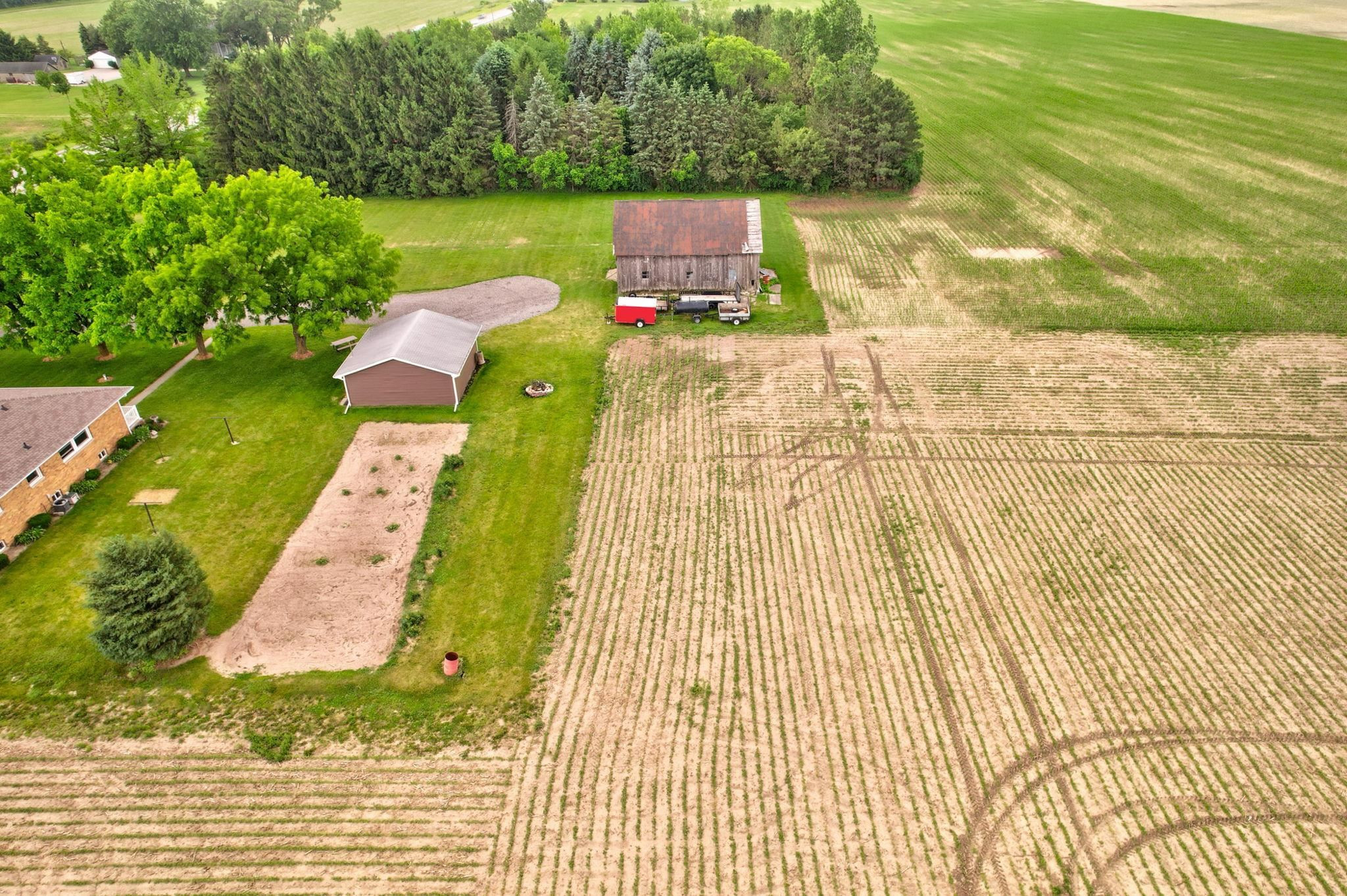 VL Parcel B S Gera Road, Frankenmuth, MI 48734 — Photo 11