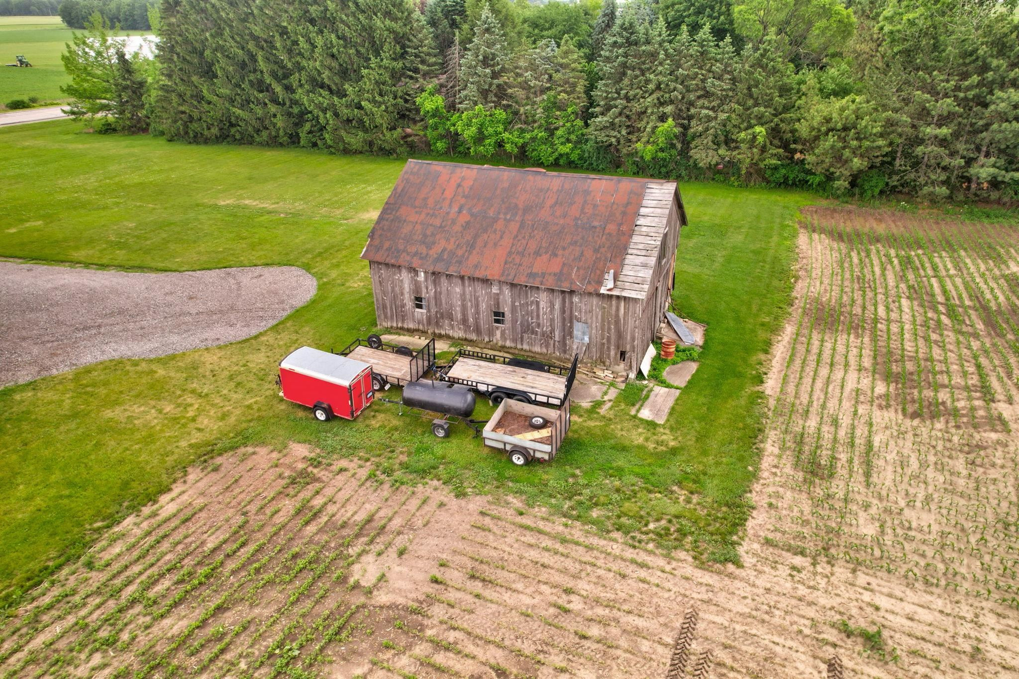 VL Parcel B S Gera Road, Frankenmuth, MI 48734 — Photo 12