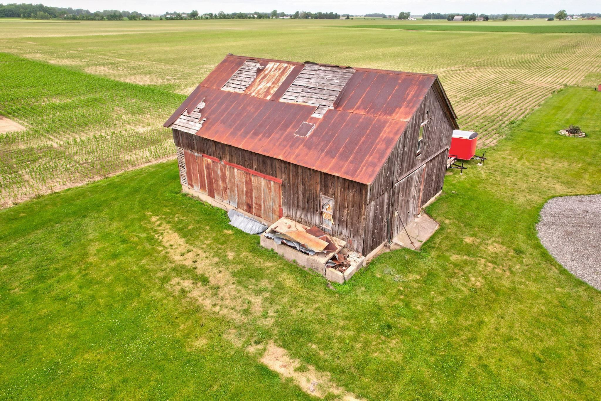 VL Parcel B S Gera Road, Frankenmuth, MI 48734 — Photo 13