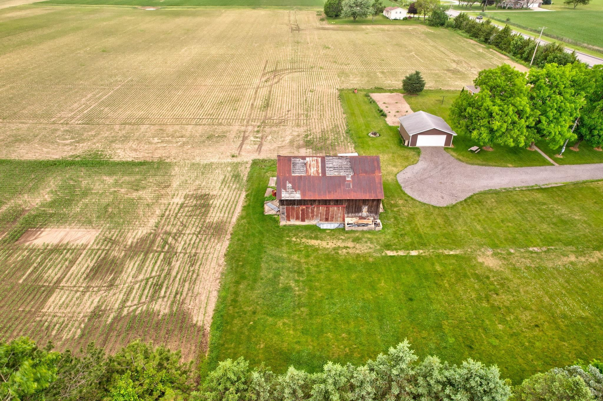 VL Parcel B S Gera Road, Frankenmuth, MI 48734 — Photo 14