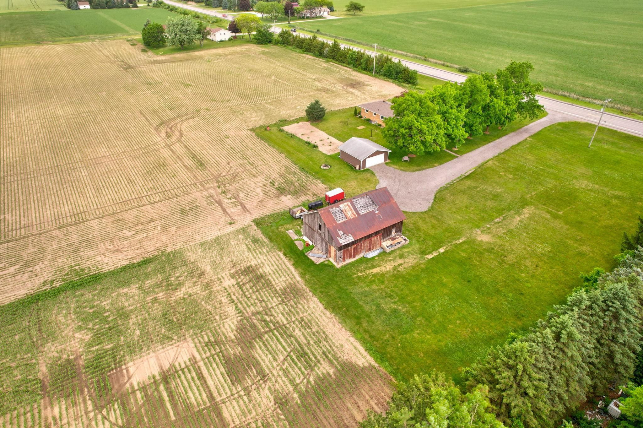 VL Parcel B S Gera Road, Frankenmuth, MI 48734 — Photo 15