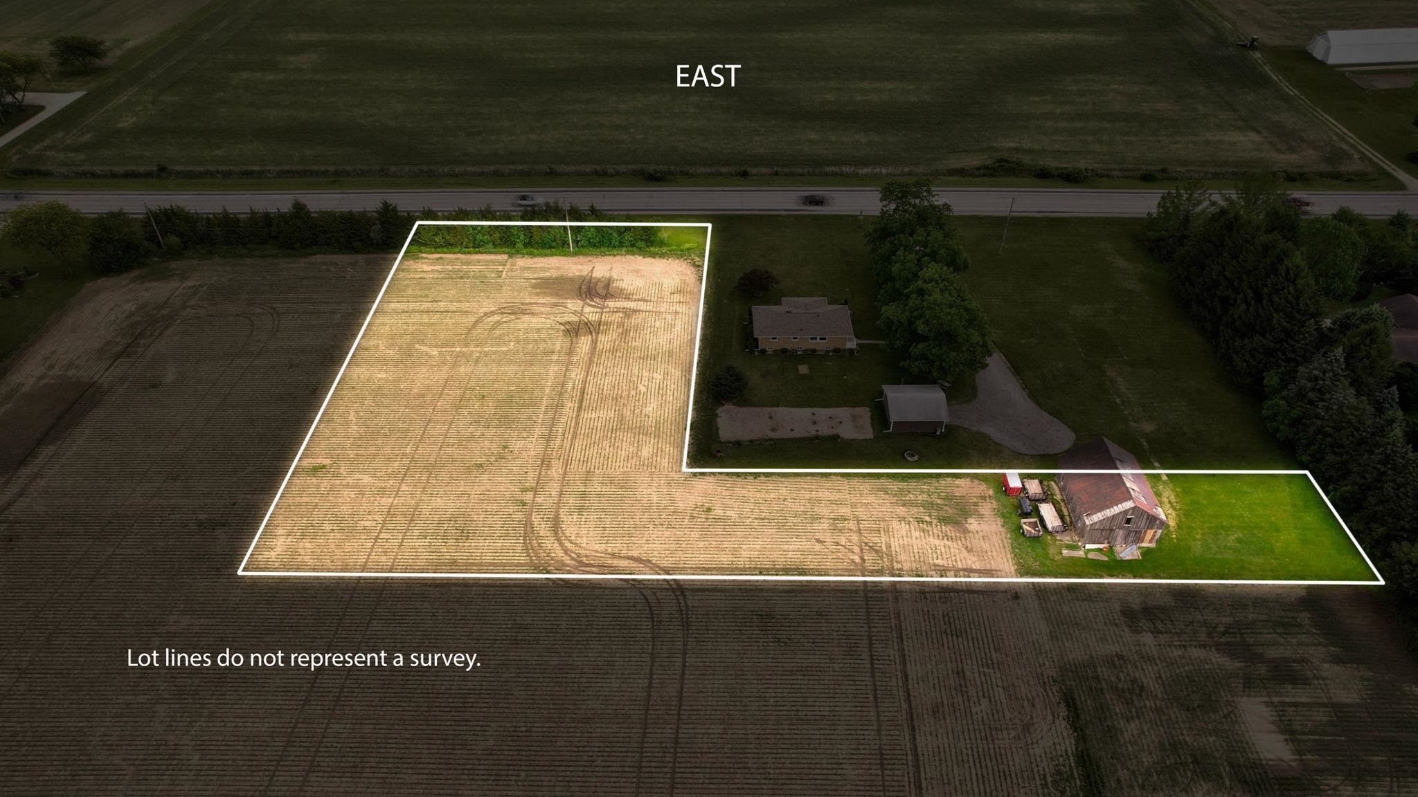 VL Parcel B S Gera Road, Frankenmuth, MI 48734 — Photo 16