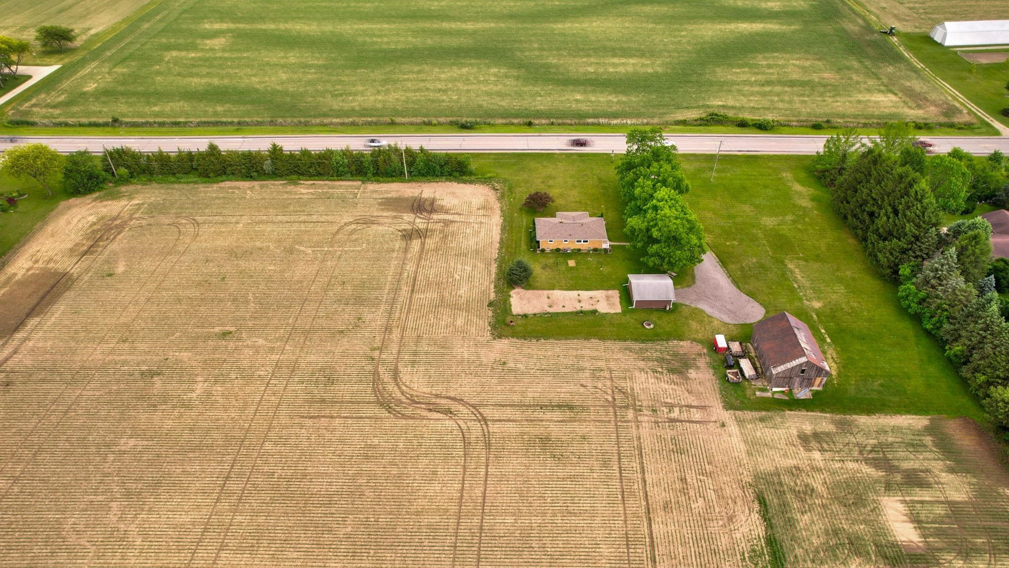 VL Parcel B S Gera Road, Frankenmuth, MI 48734 — Photo 17