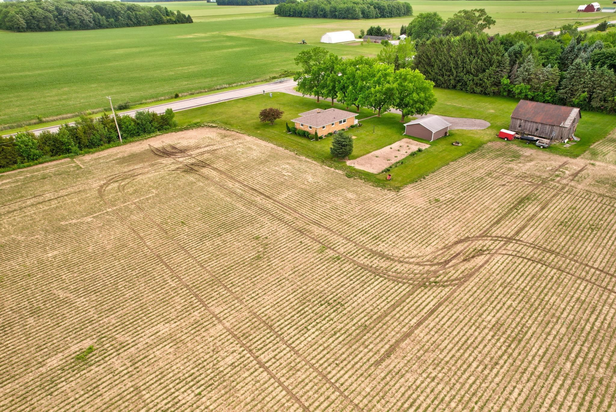 VL Parcel B S Gera Road, Frankenmuth, MI 48734 — Photo 18