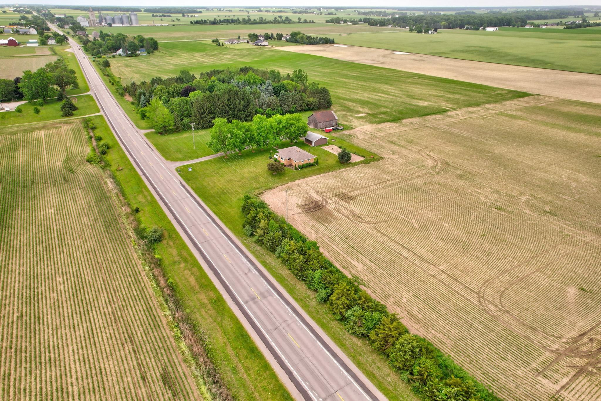 VL Parcel B S Gera Road, Frankenmuth, MI 48734 — Photo 20