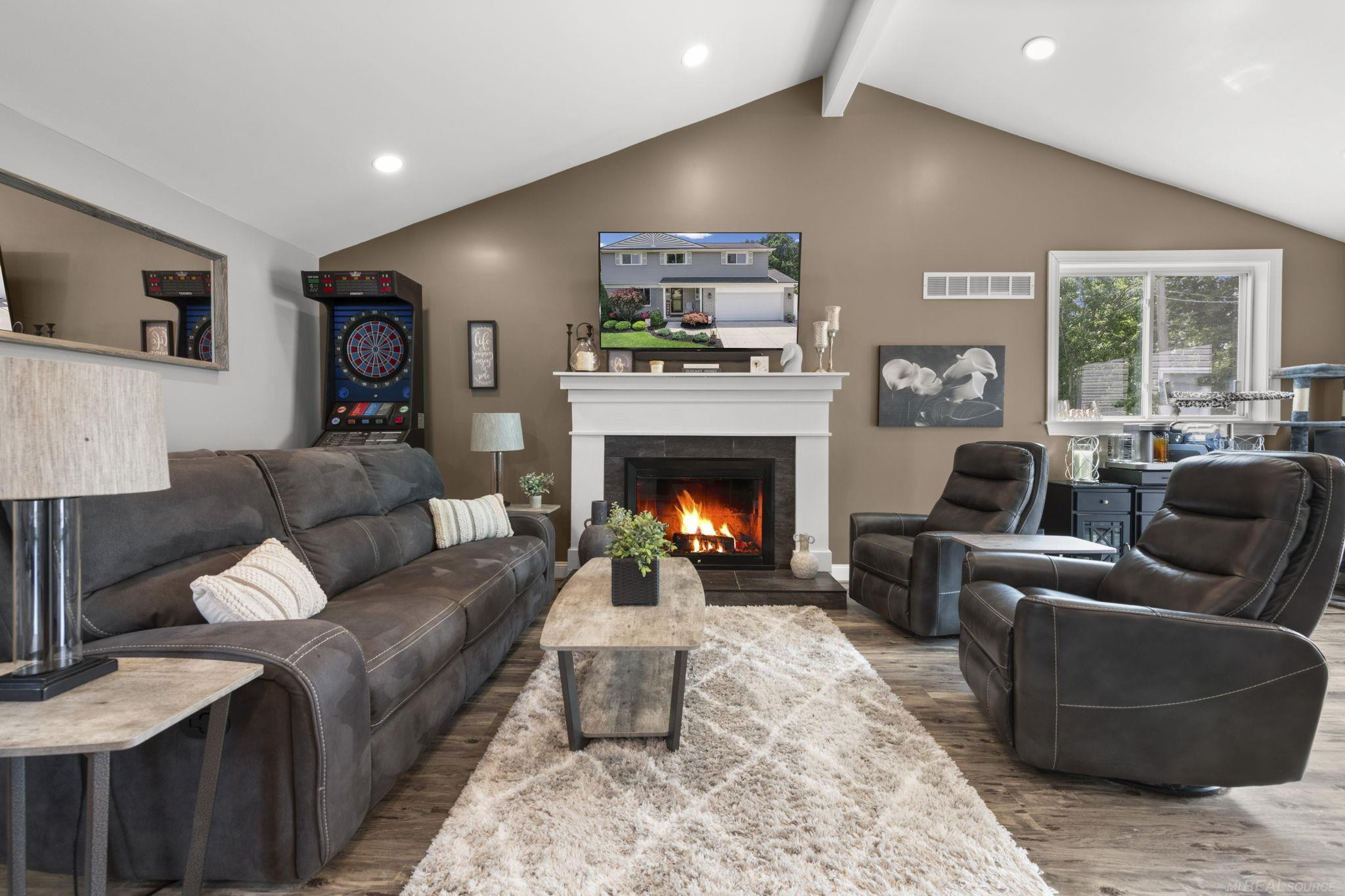 48064 Mallard Drive, MI 48047 — Photo 12