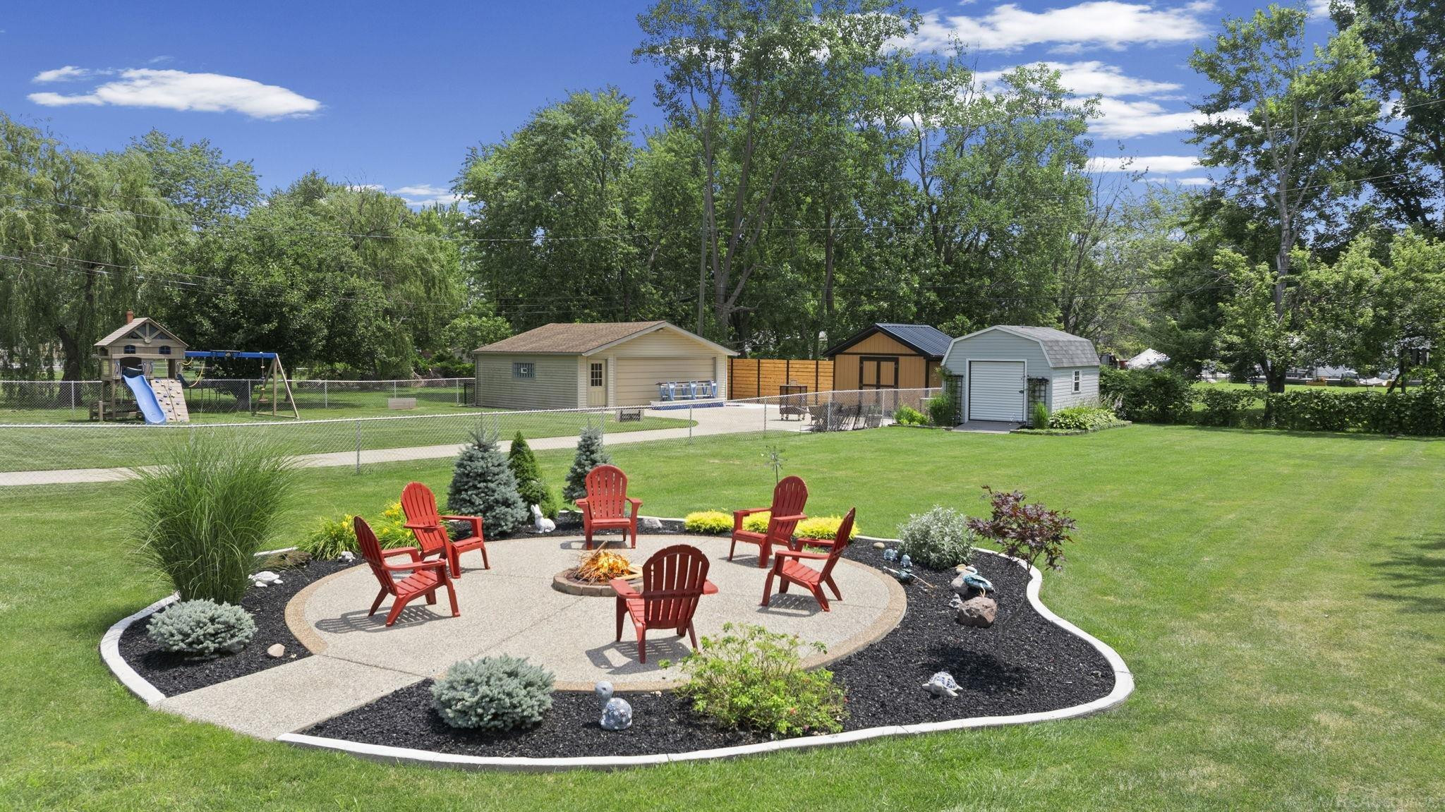 48064 Mallard Drive, MI 48047 — Photo 40
