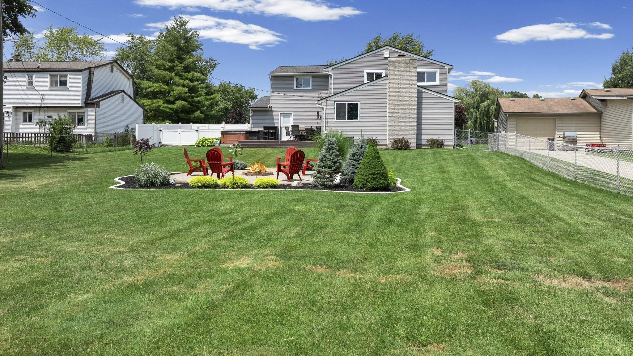 48064 Mallard Drive, MI 48047 — Photo 43