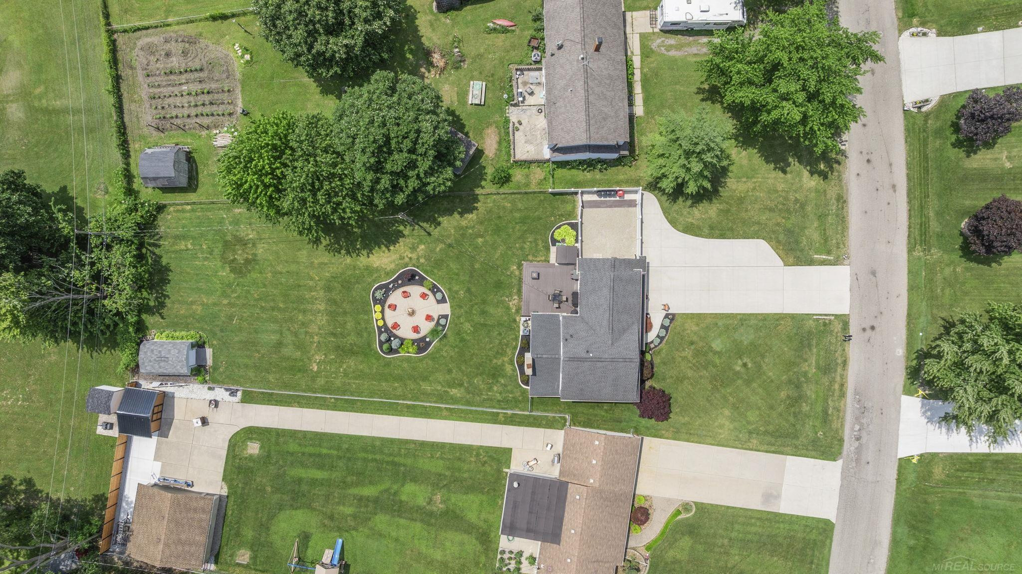 48064 Mallard Drive, MI 48047 — Photo 48