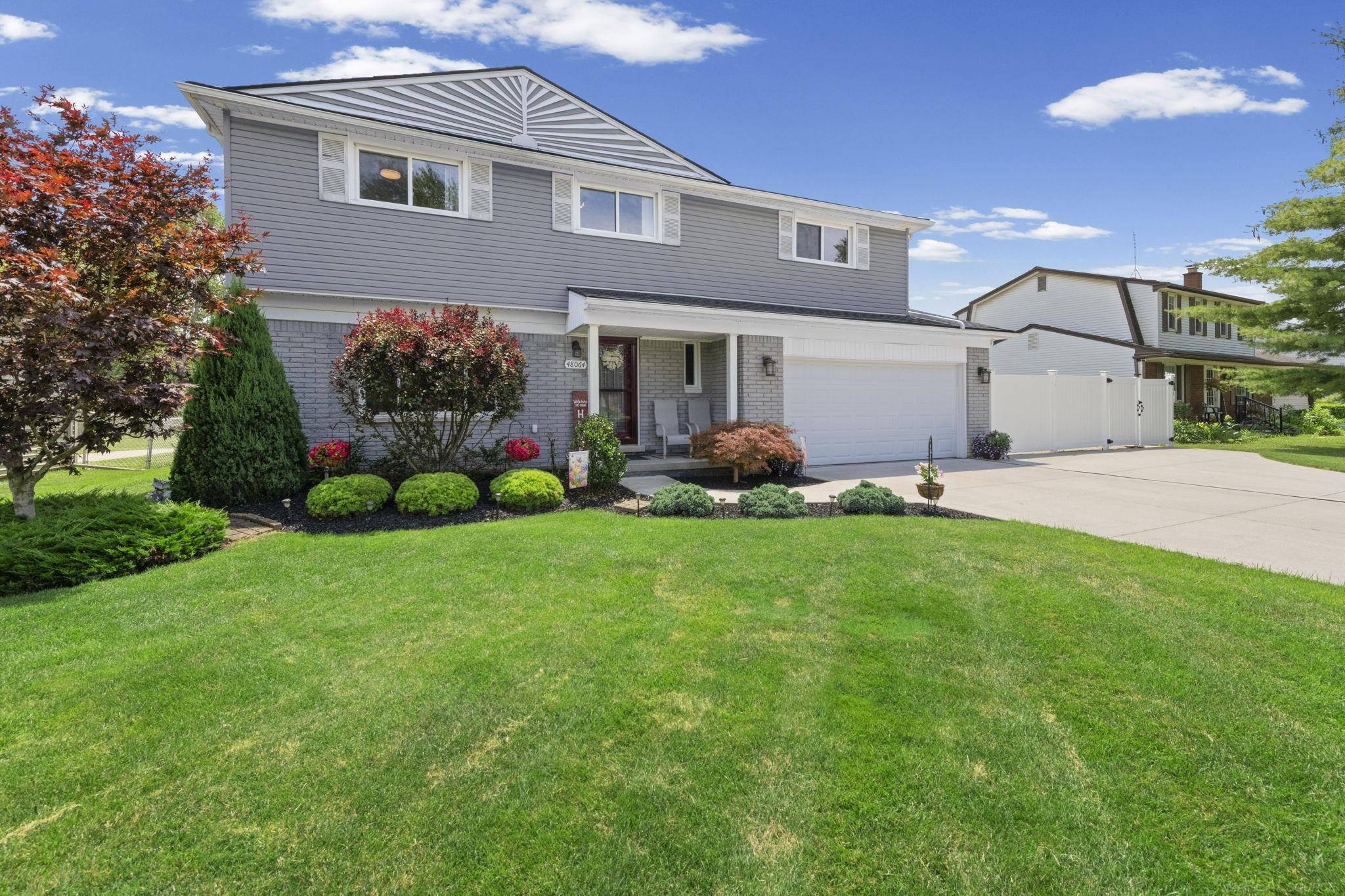 48064 Mallard Drive, MI 48047 — Photo 49