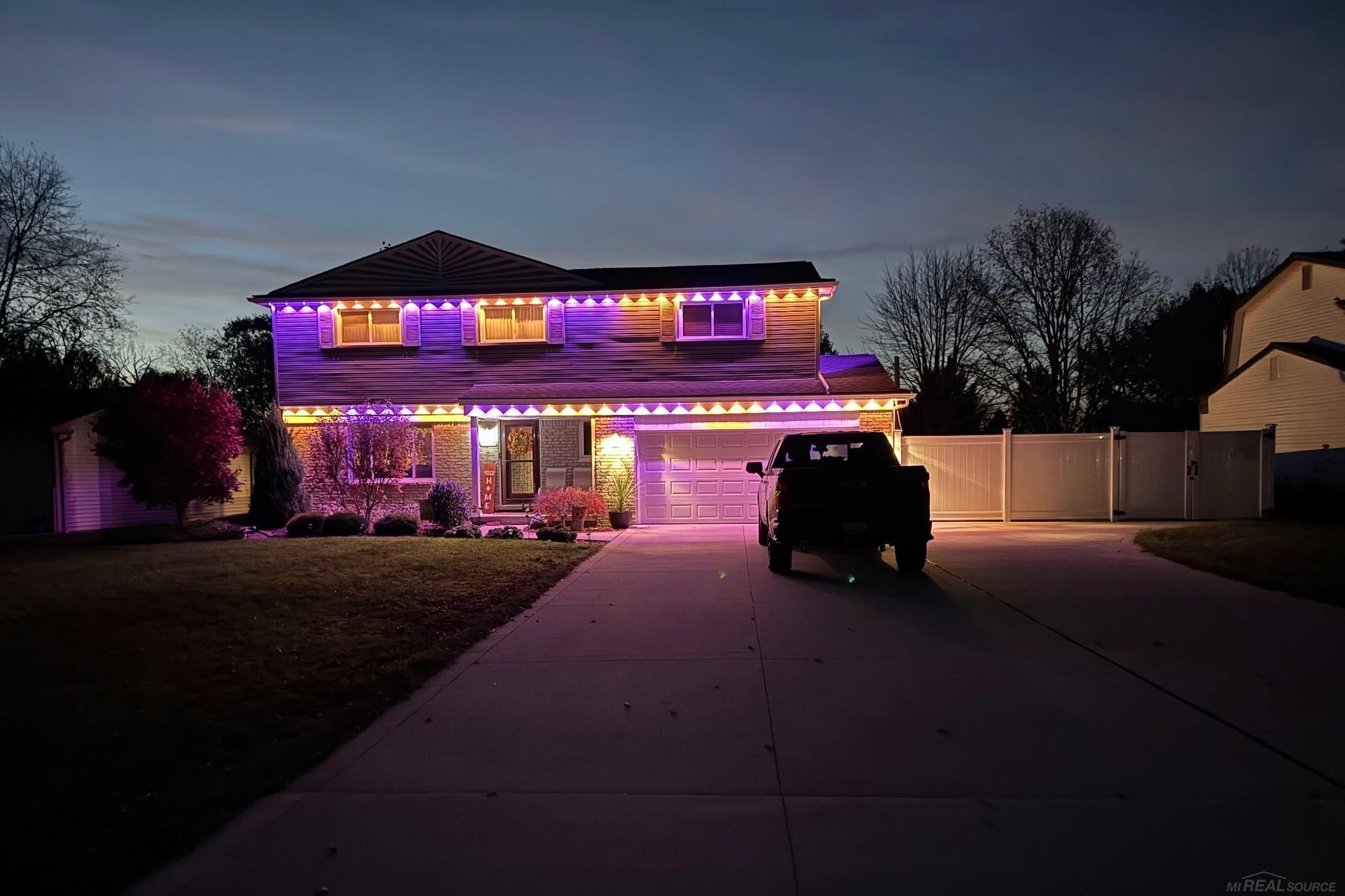48064 Mallard Drive, MI 48047 — Photo 51