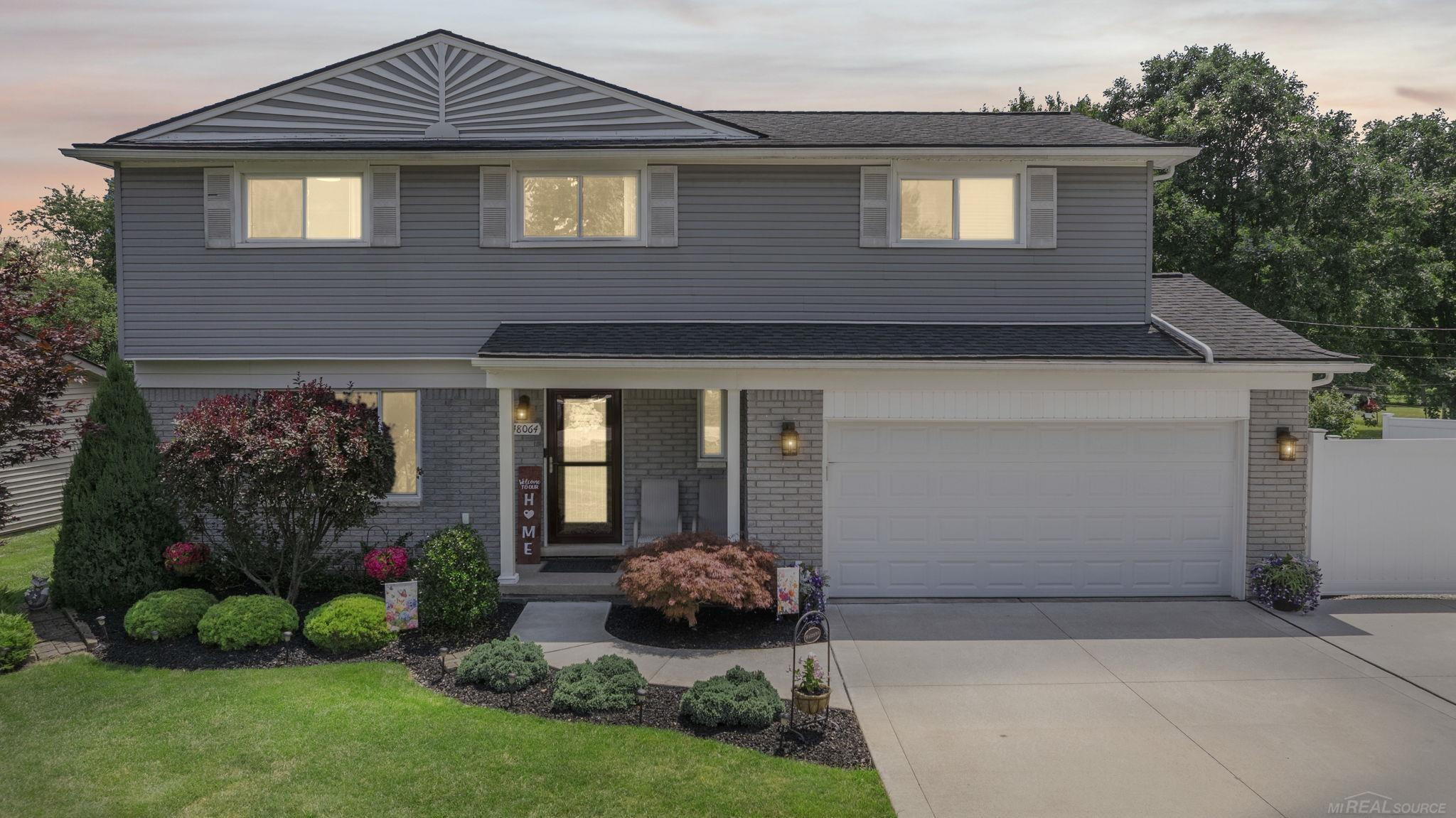 48064 Mallard Drive, MI 48047 — Photo 52