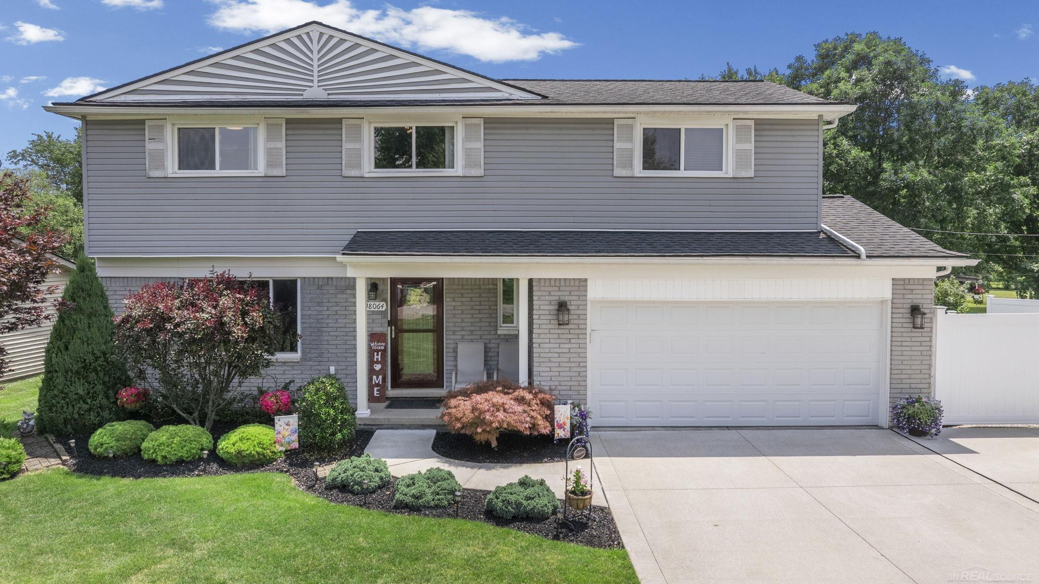 48064 Mallard Drive, MI 48047 — Photo 53