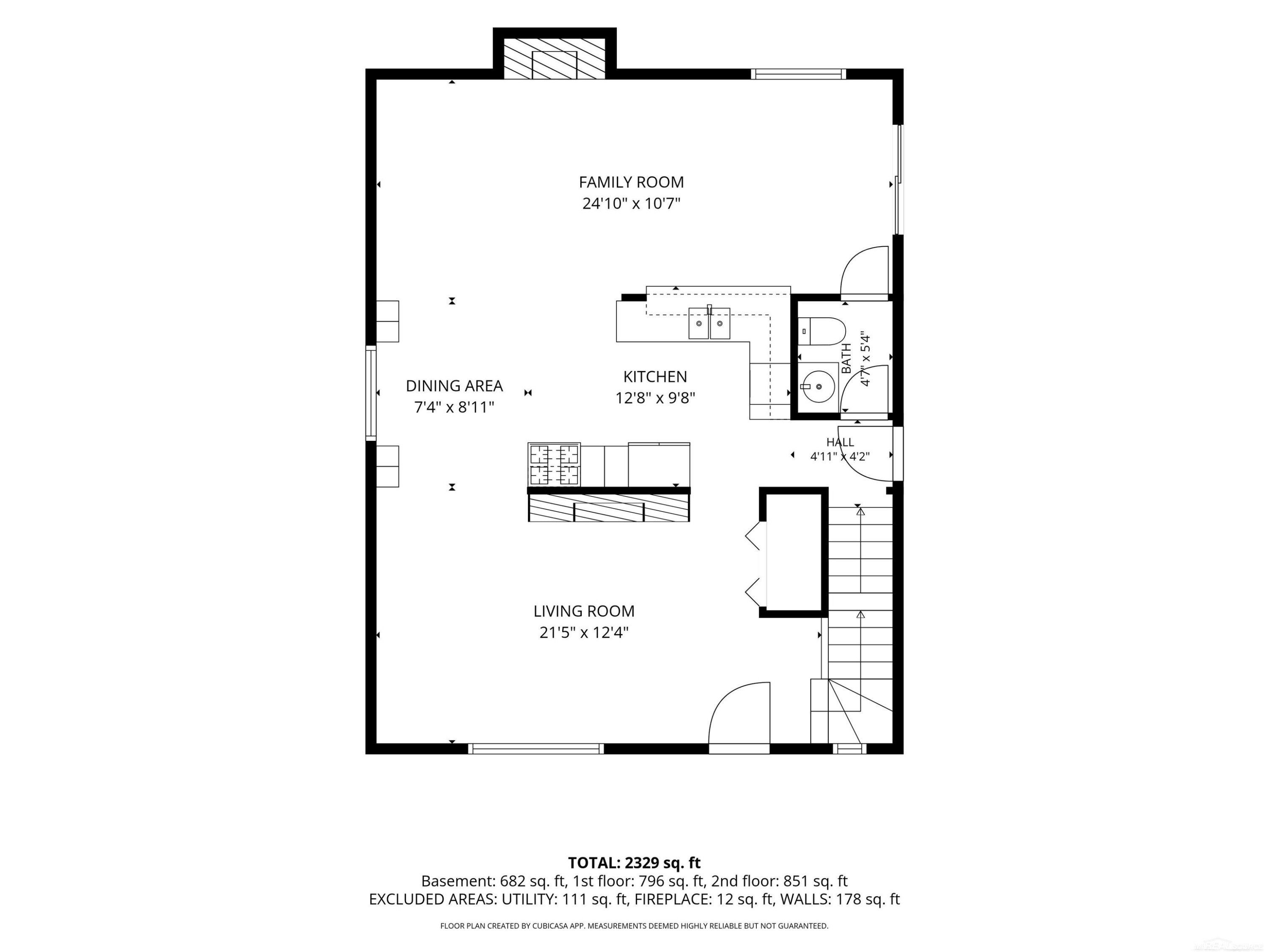 48064 Mallard Drive, MI 48047 — Photo 56