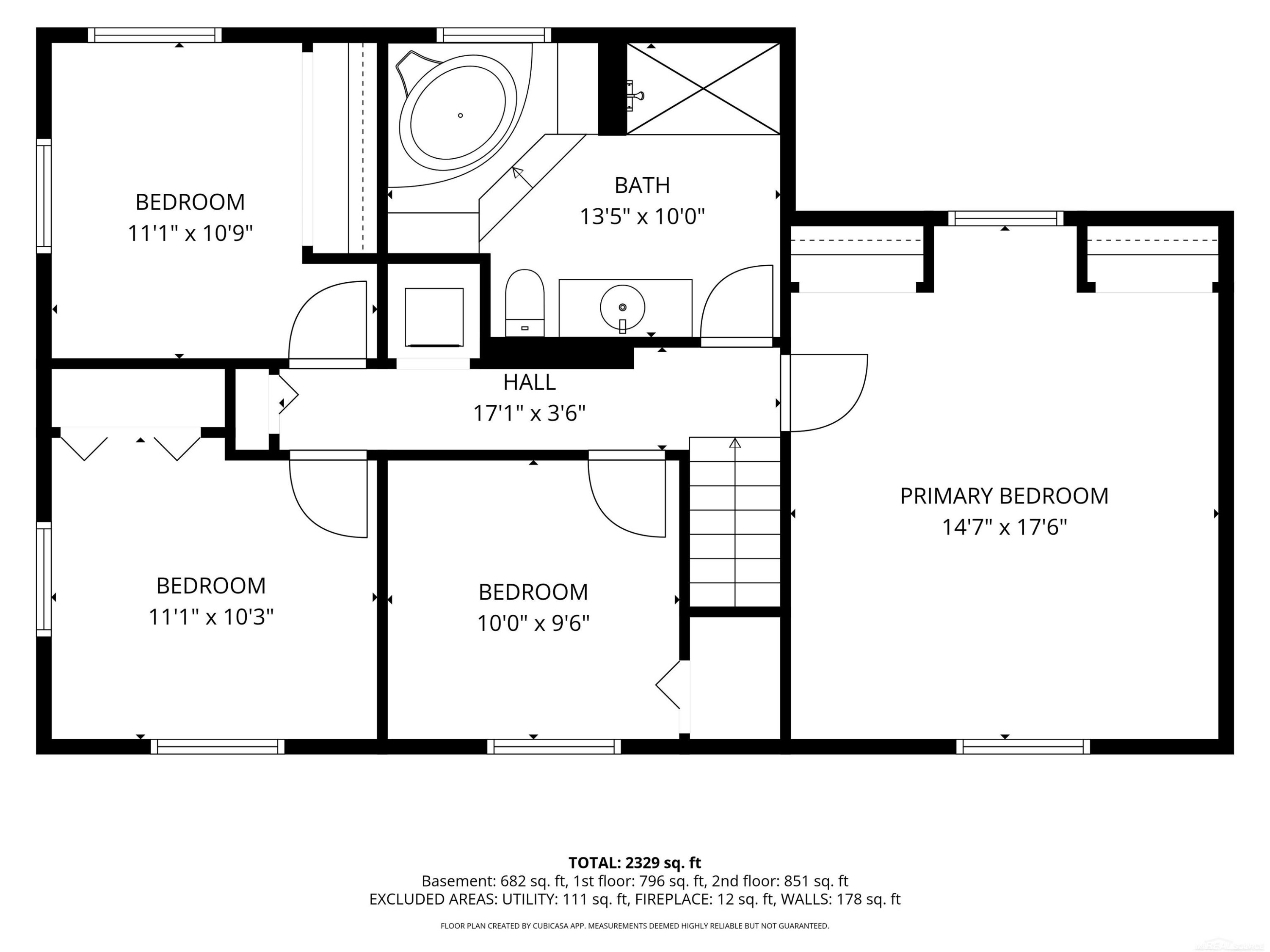 48064 Mallard Drive, MI 48047 — Photo 57