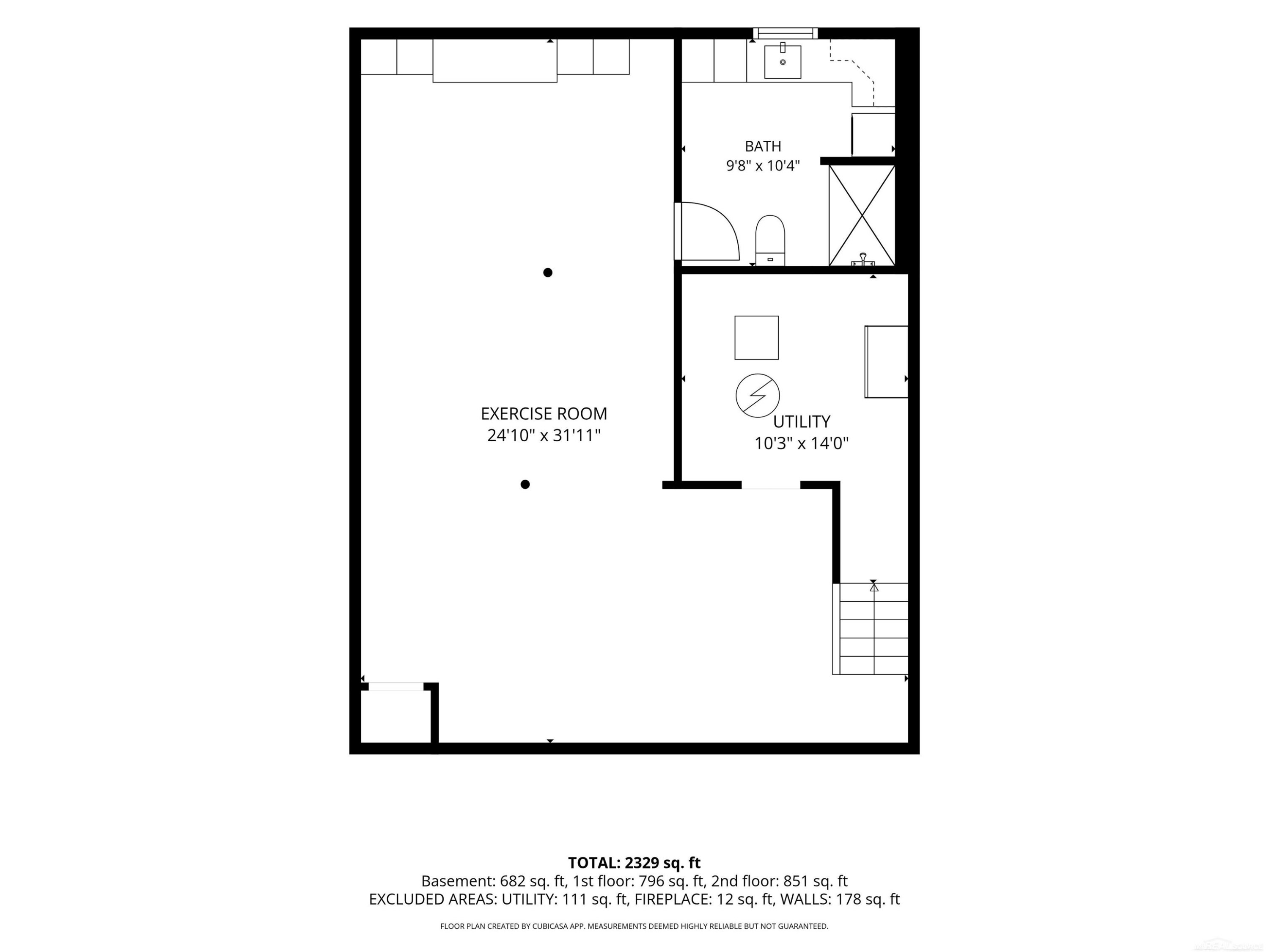 48064 Mallard Drive, MI 48047 — Photo 58