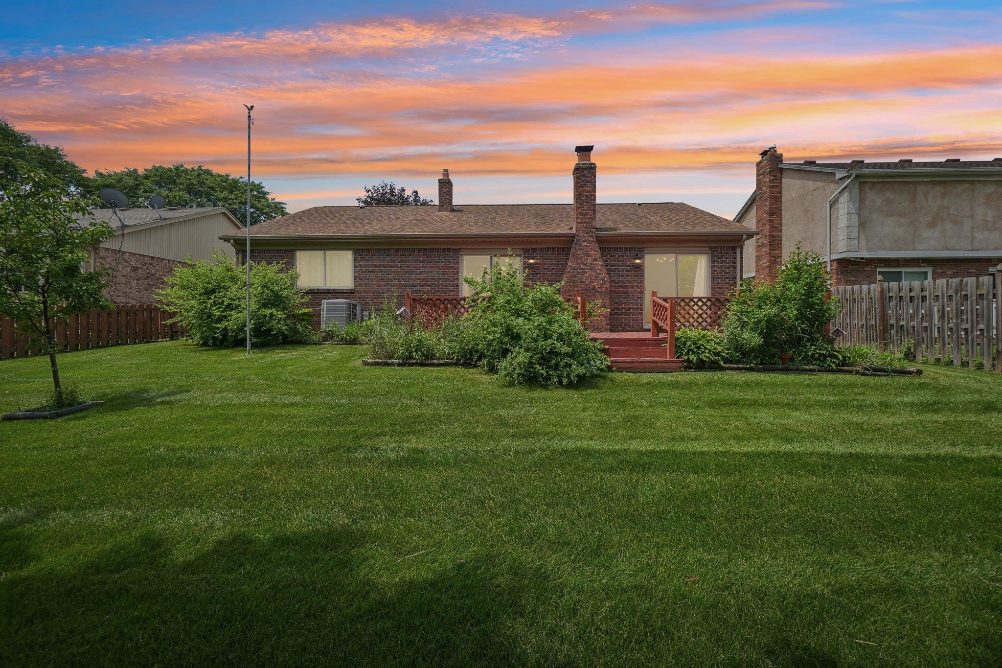 42140 Royal Lane, Clinton Twp, MI 48038 — Photo 37