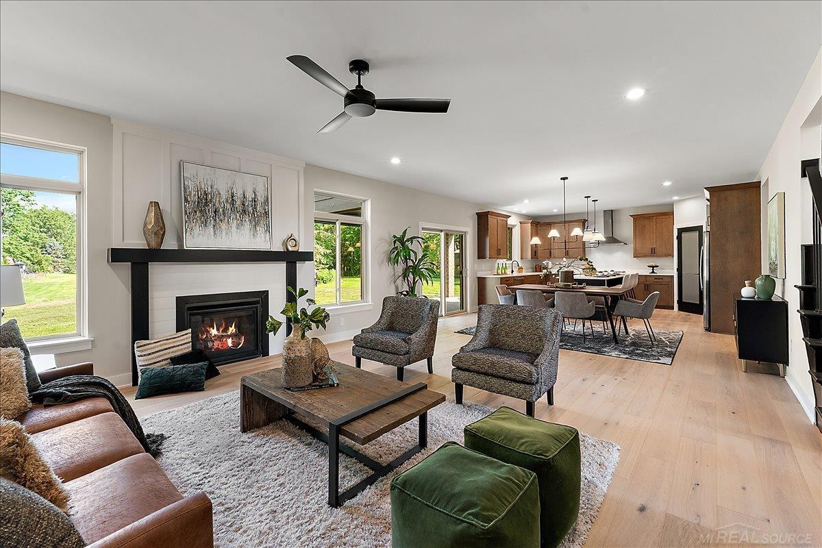 49309 Bayshore Drive, MI 48047 — Photo 13