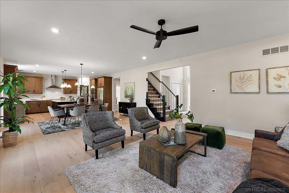 49309 Bayshore Drive, MI 48047 — Photo 14