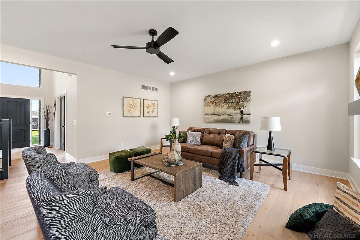 49309 Bayshore Drive, MI 48047 — Photo 15