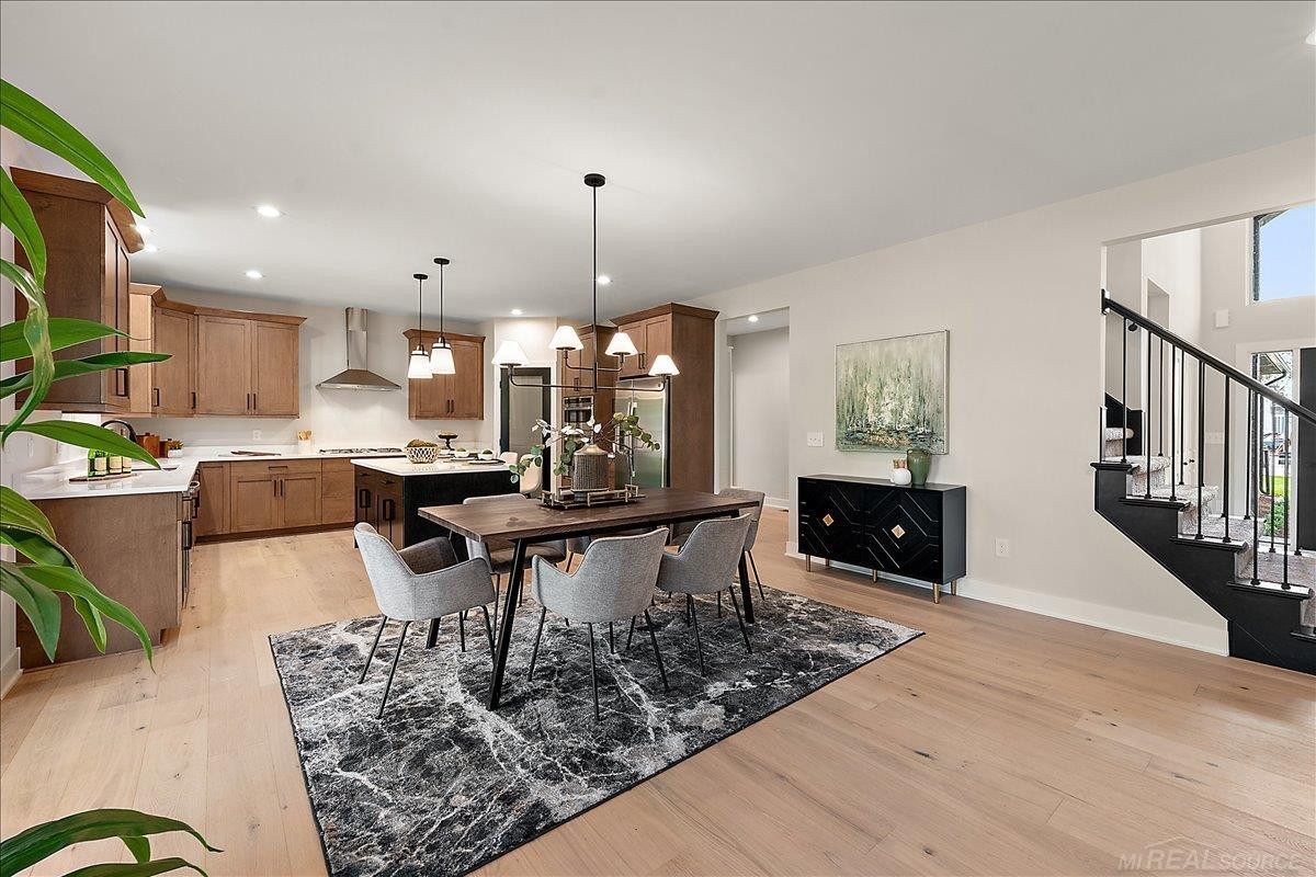 49309 Bayshore Drive, MI 48047 — Photo 16
