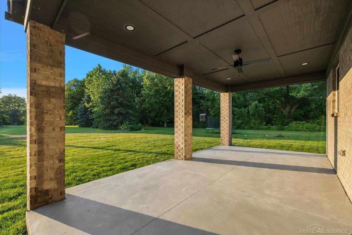 49309 Bayshore Drive, MI 48047 — Photo 63