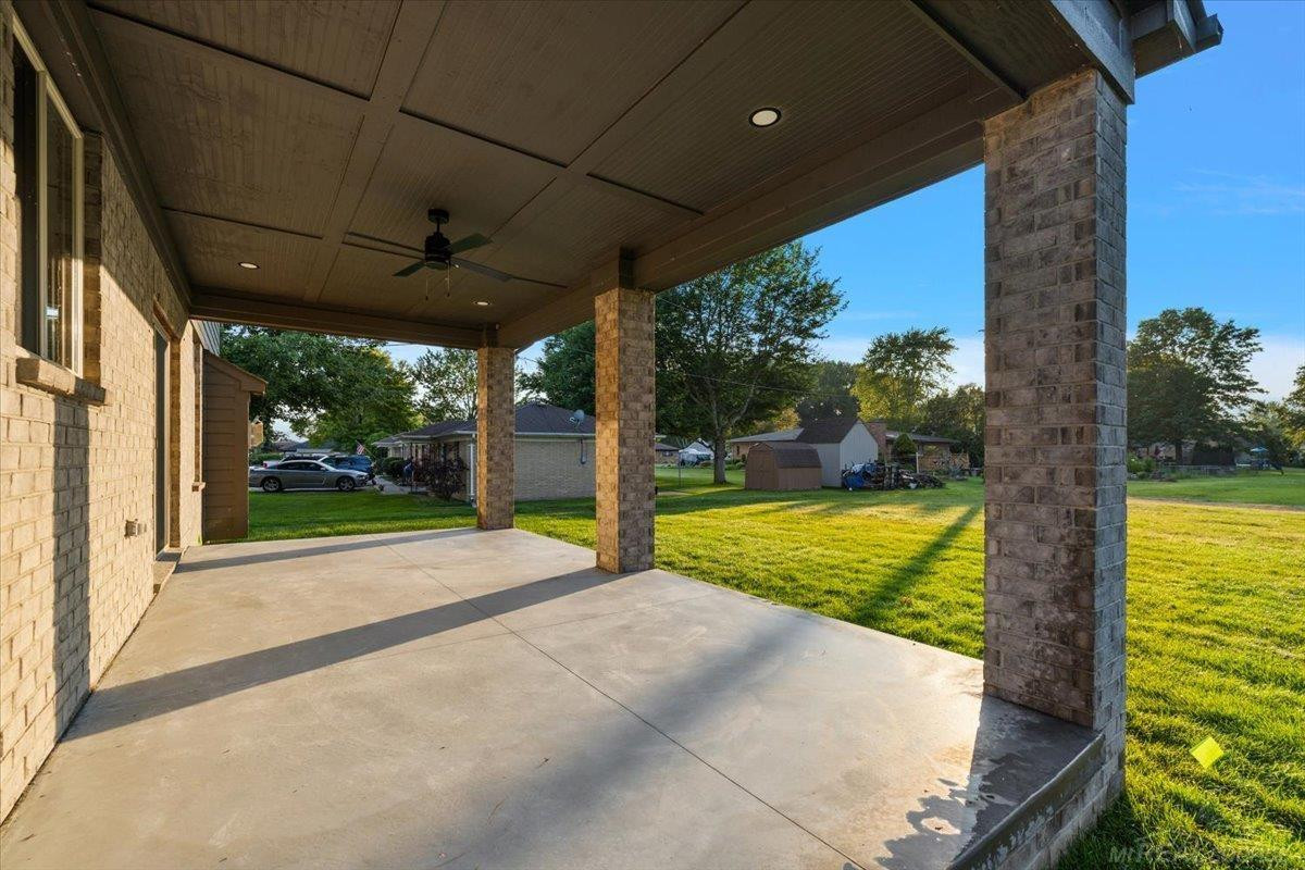 49309 Bayshore Drive, MI 48047 — Photo 64