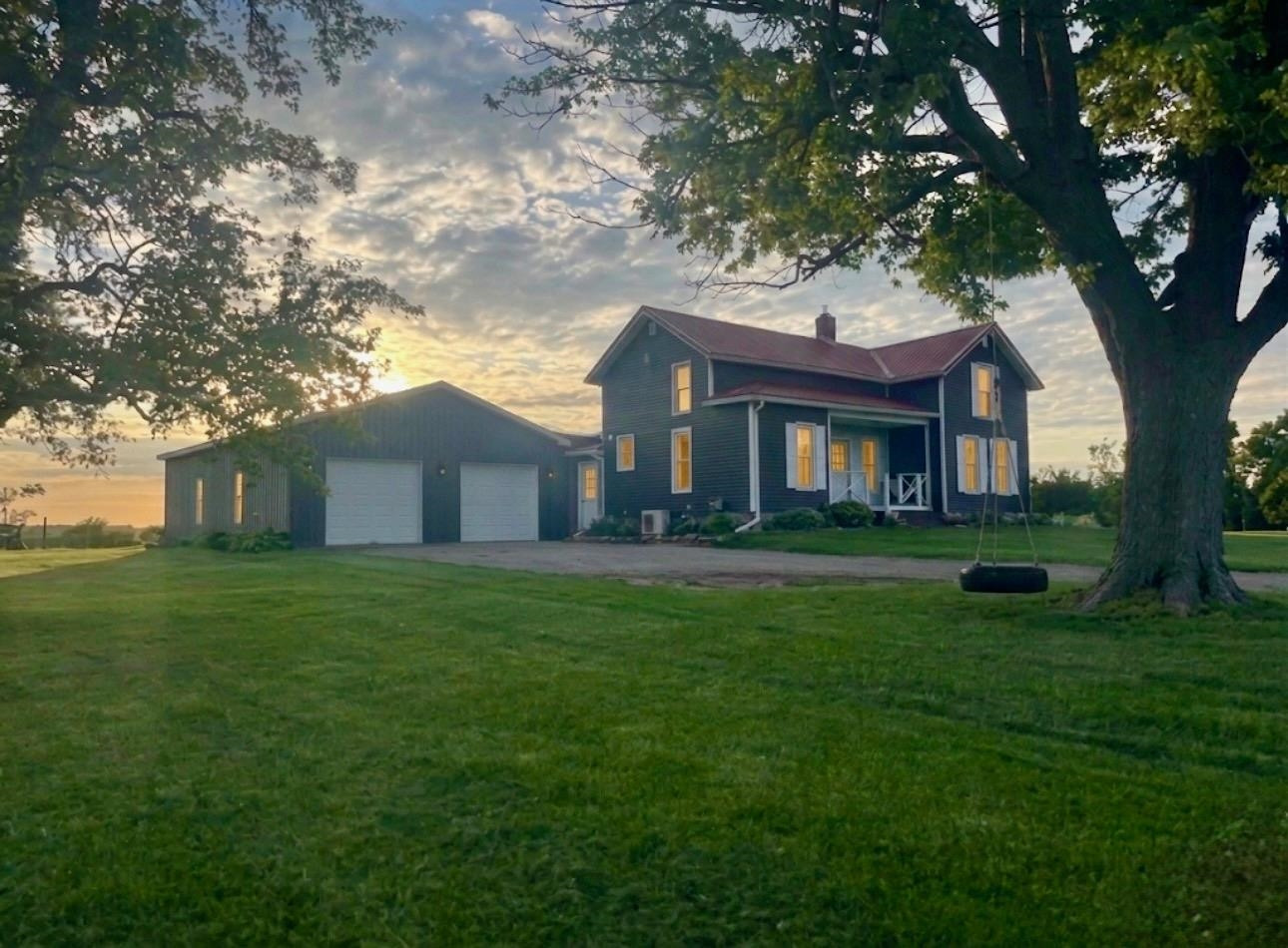 9148 State Road, Millington, MI 48746