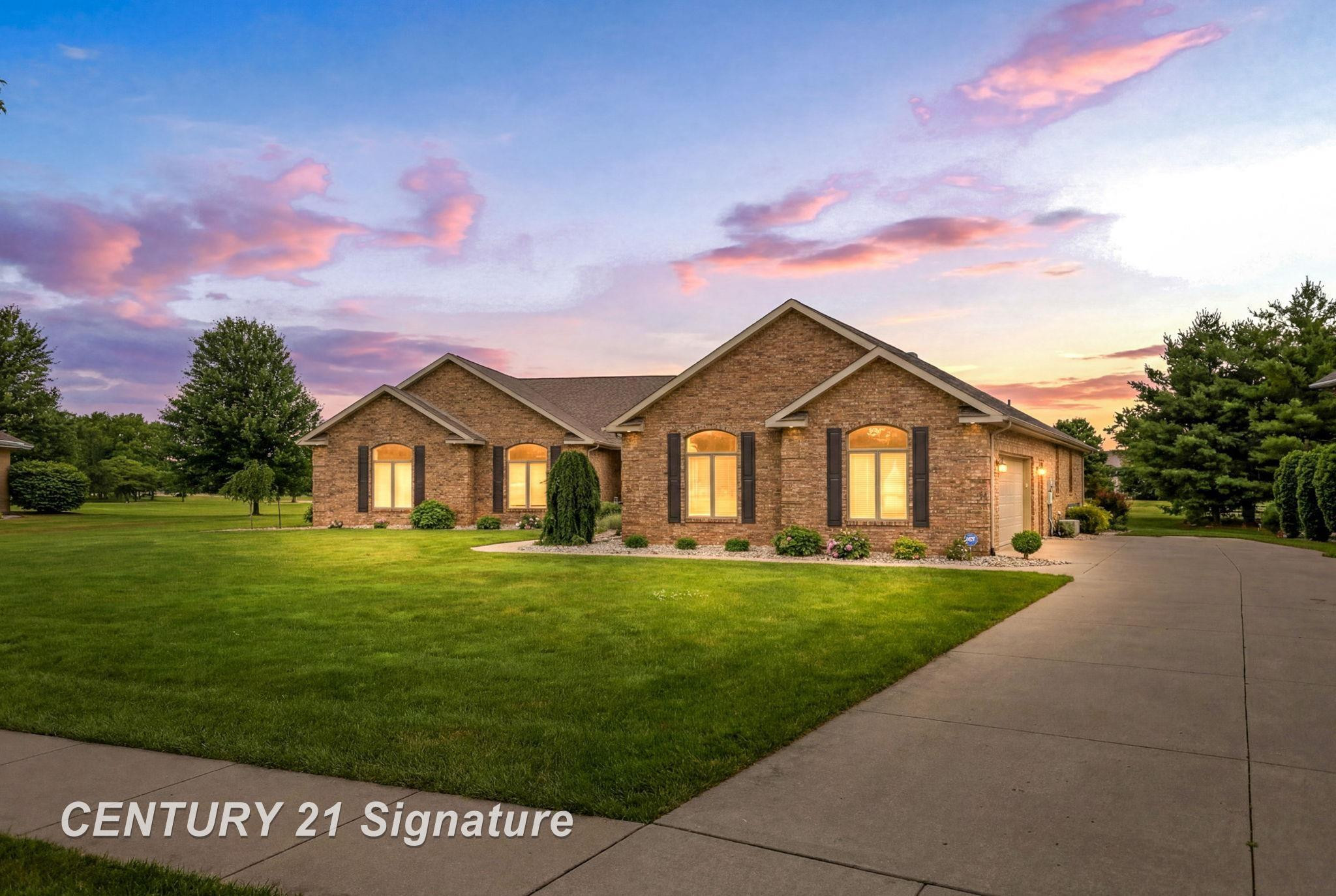 77 Sawmill Creek Trail, Saginaw, MI 48603 — Photo 2