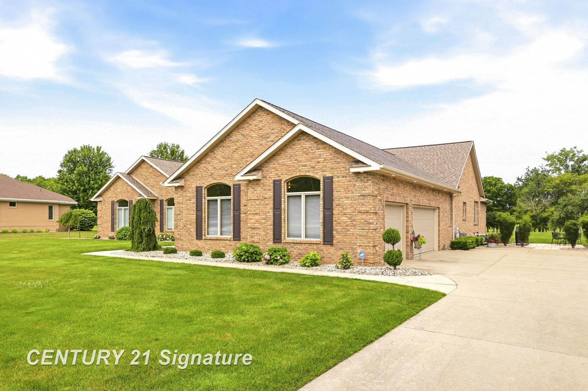 77 Sawmill Creek Trail, Saginaw, MI 48603 — Photo 4