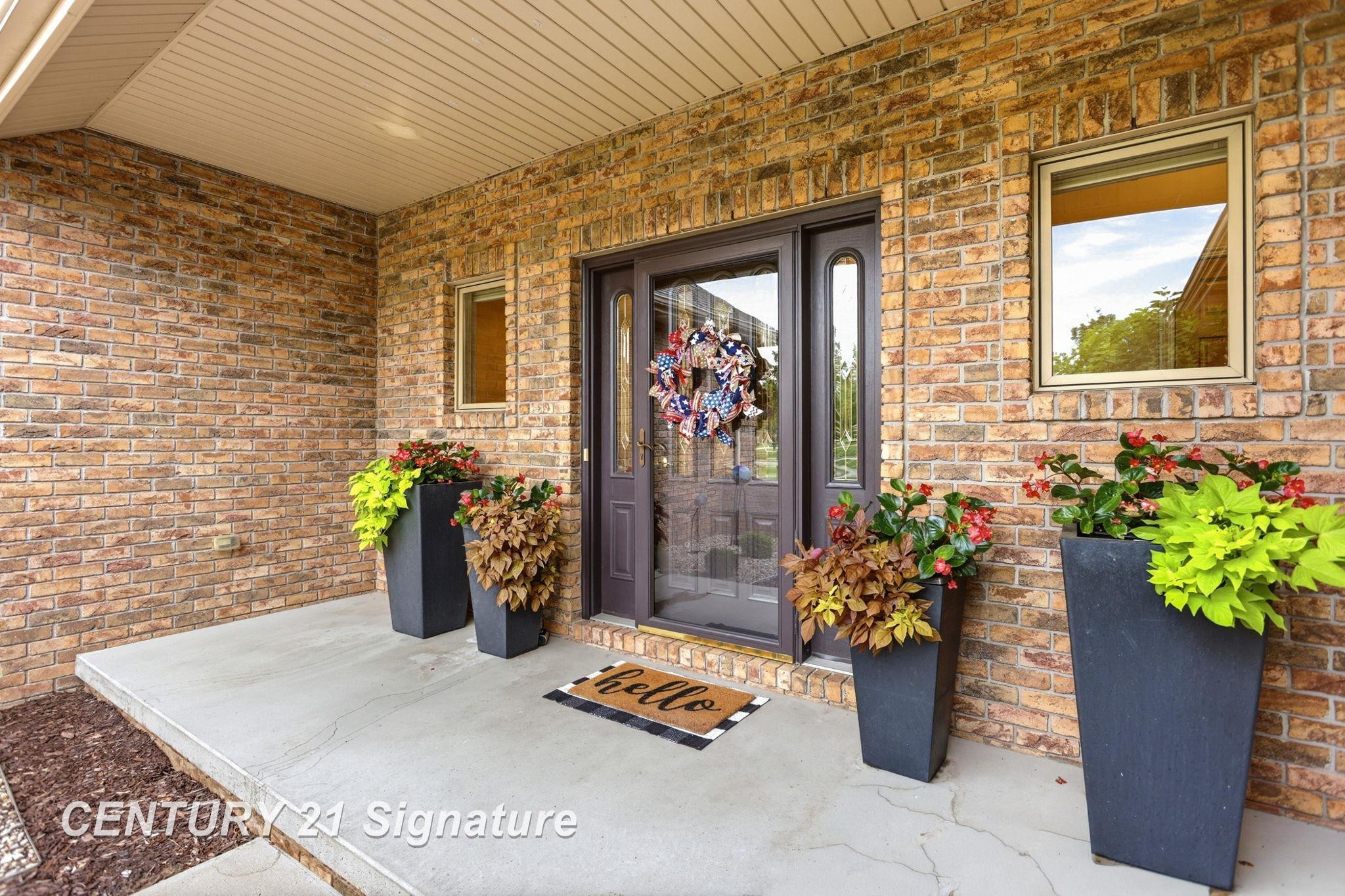77 Sawmill Creek Trail, Saginaw, MI 48603 — Photo 9