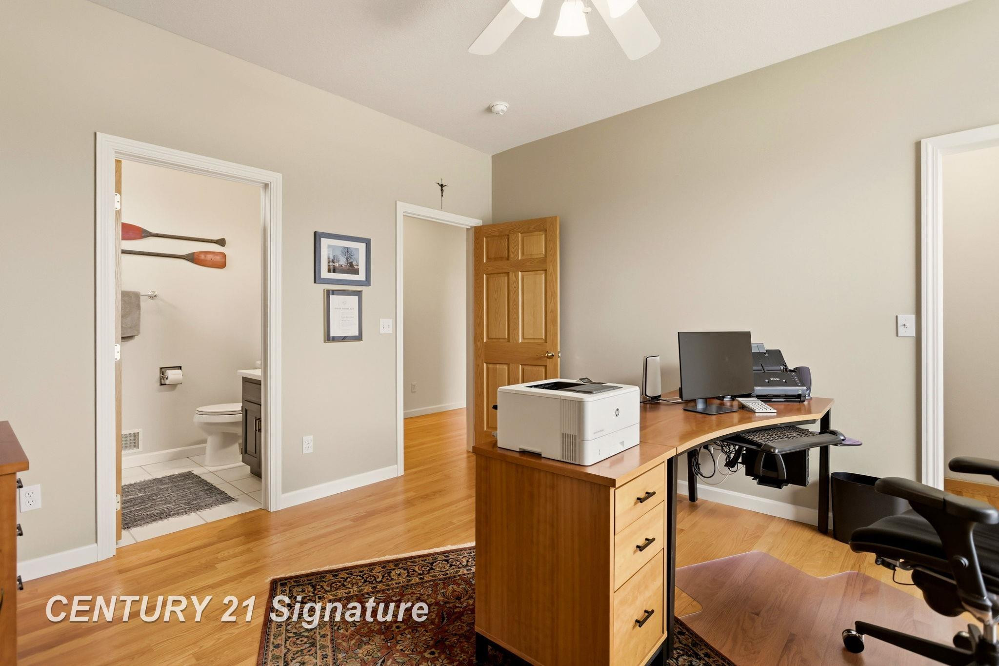 77 Sawmill Creek Trail, Saginaw, MI 48603 — Photo 46