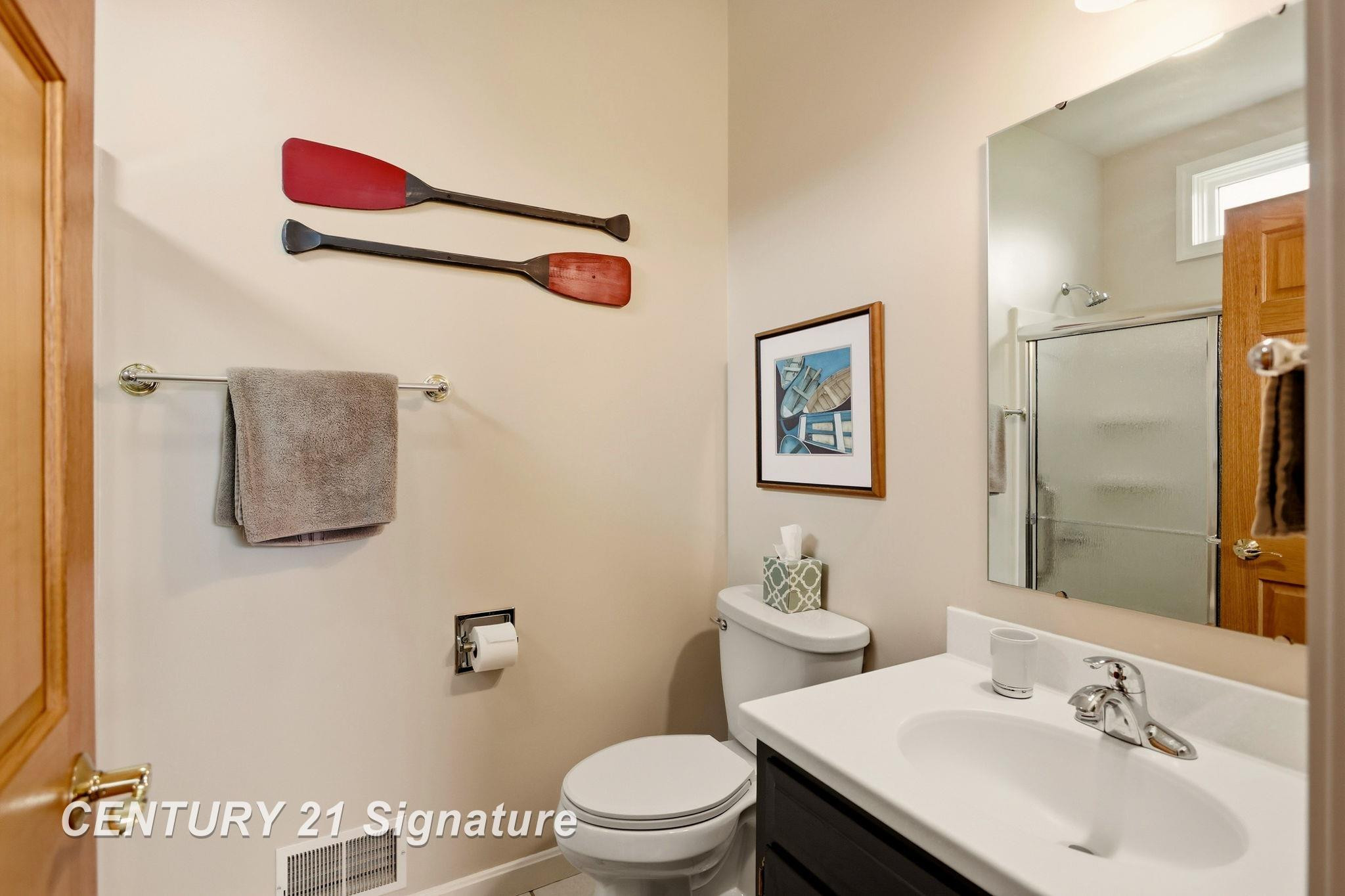 77 Sawmill Creek Trail, Saginaw, MI 48603 — Photo 47