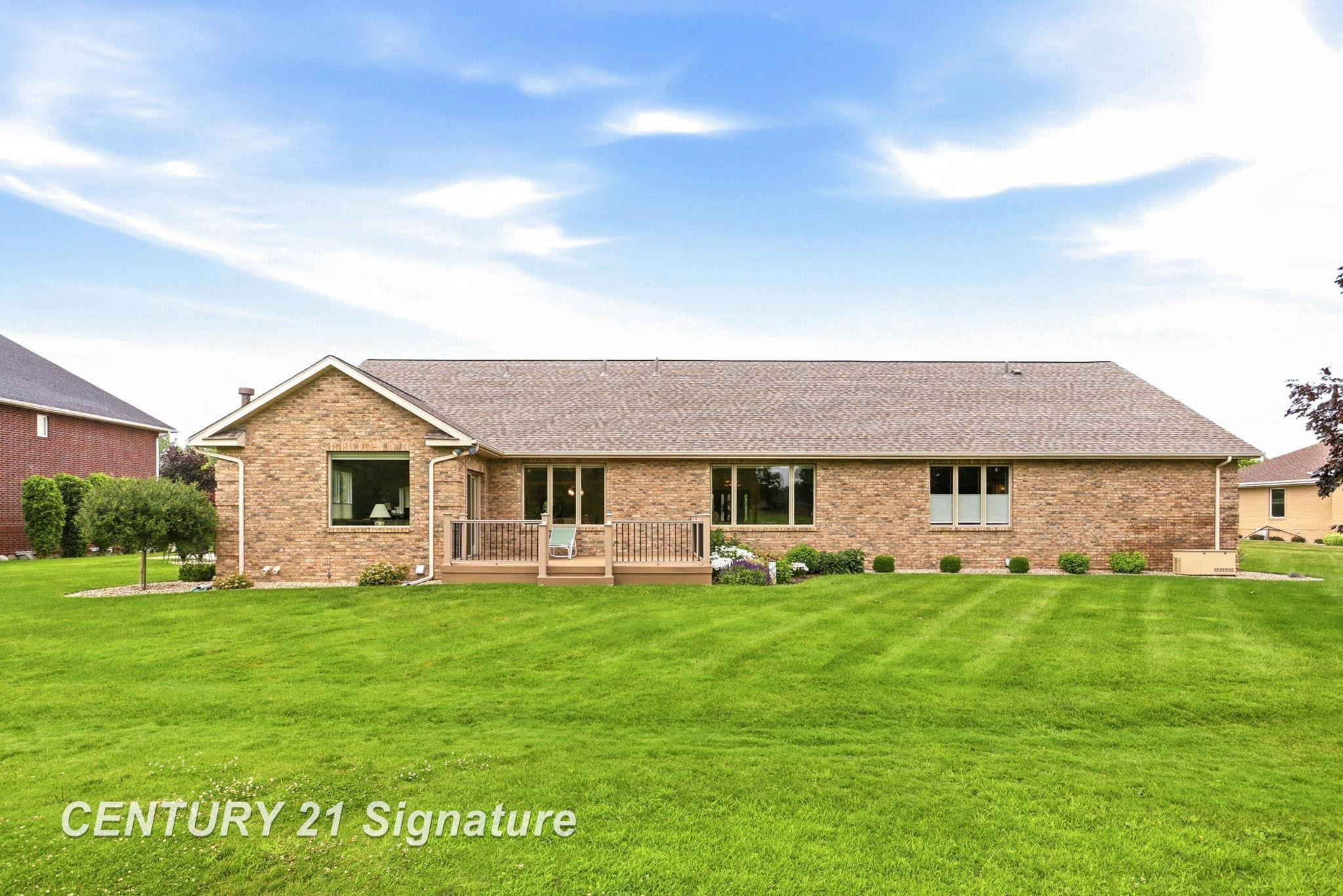 77 Sawmill Creek Trail, Saginaw, MI 48603 — Photo 58