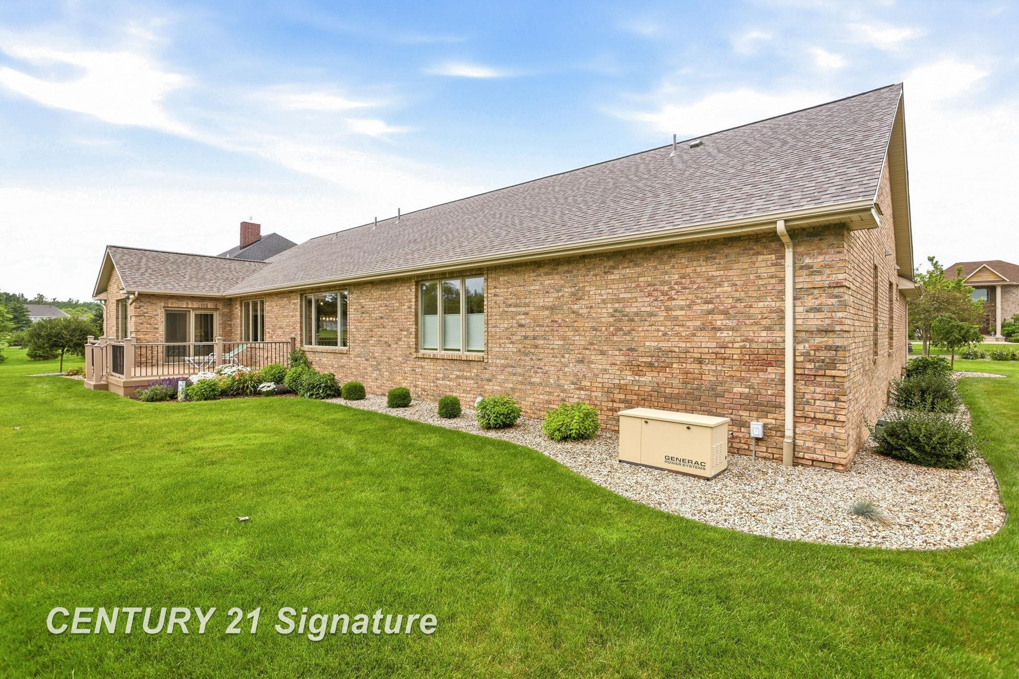 77 Sawmill Creek Trail, Saginaw, MI 48603 — Photo 59