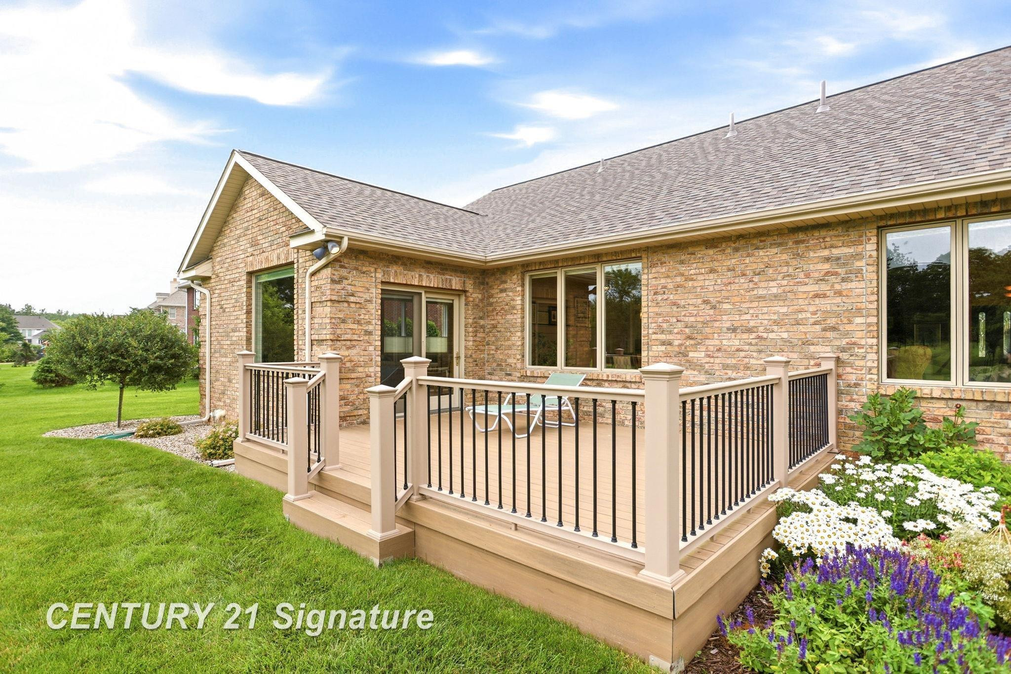 77 Sawmill Creek Trail, Saginaw, MI 48603 — Photo 60