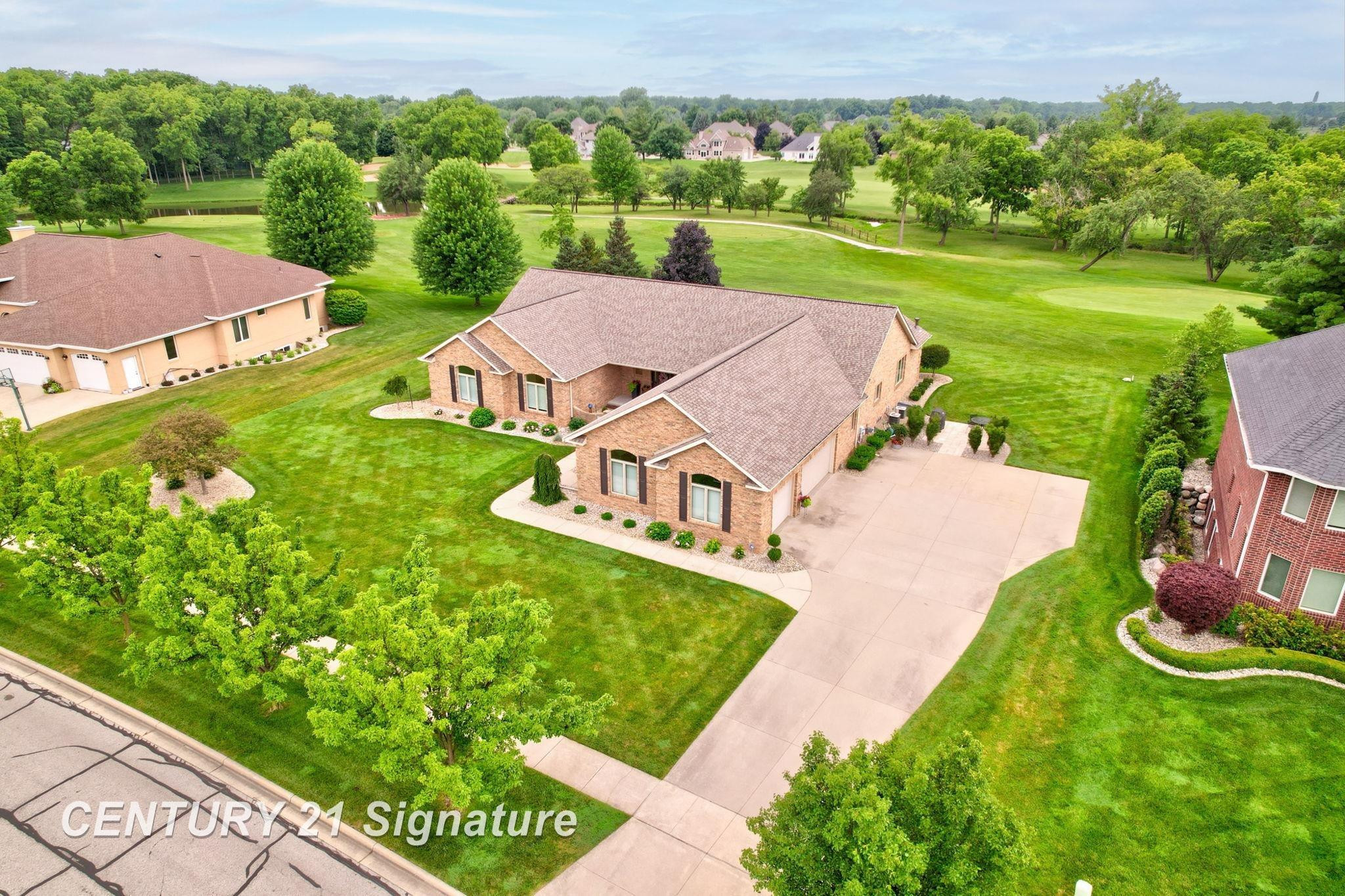 77 Sawmill Creek Trail, Saginaw, MI 48603 — Photo 64