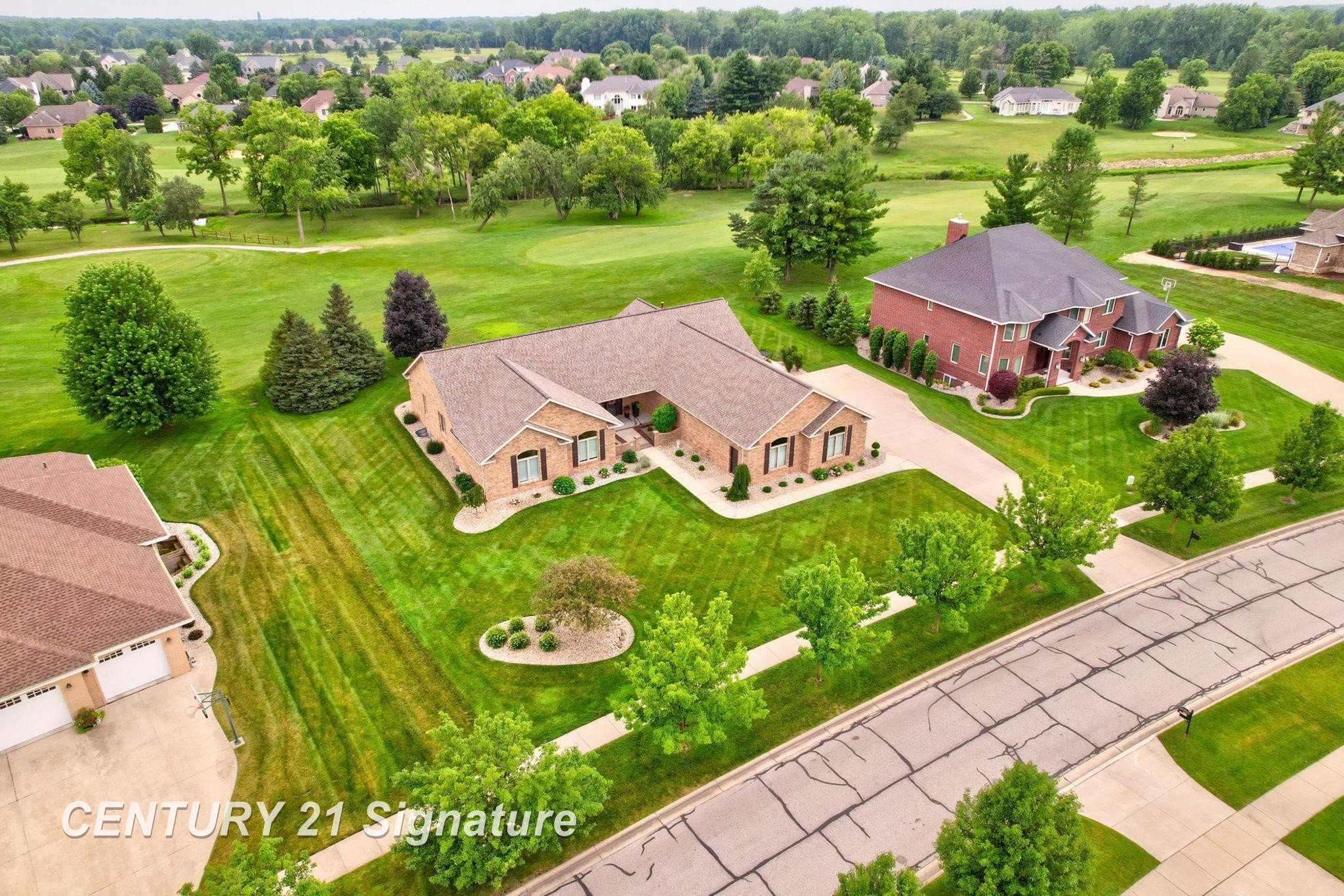 77 Sawmill Creek Trail, Saginaw, MI 48603 — Photo 66