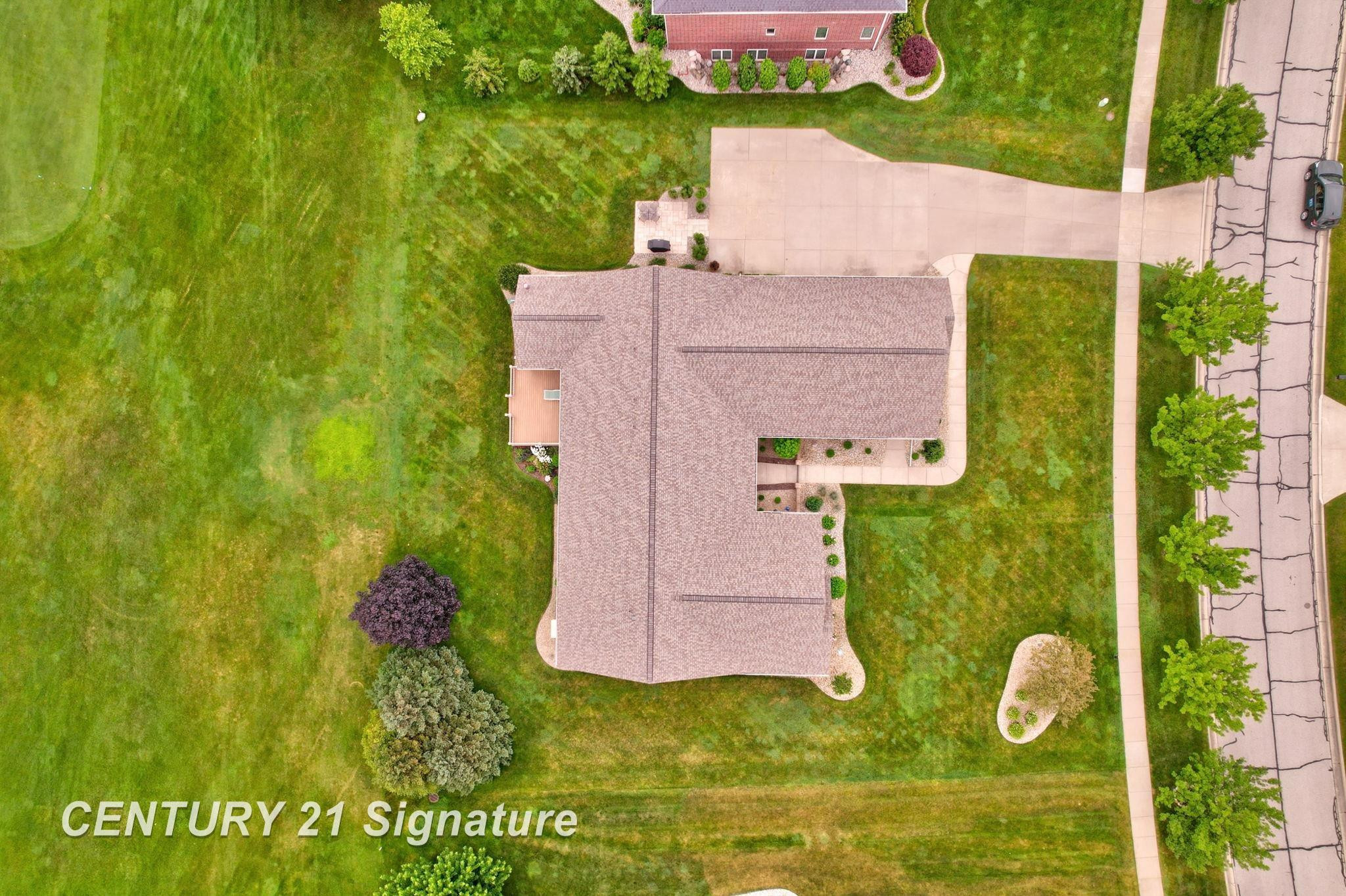 77 Sawmill Creek Trail, Saginaw, MI 48603 — Photo 68