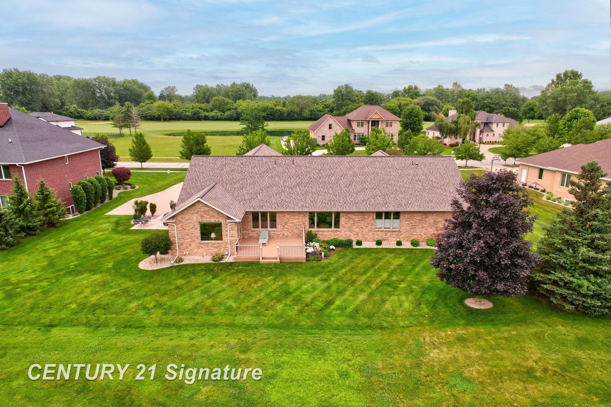 77 Sawmill Creek Trail, Saginaw, MI 48603 — Photo 70