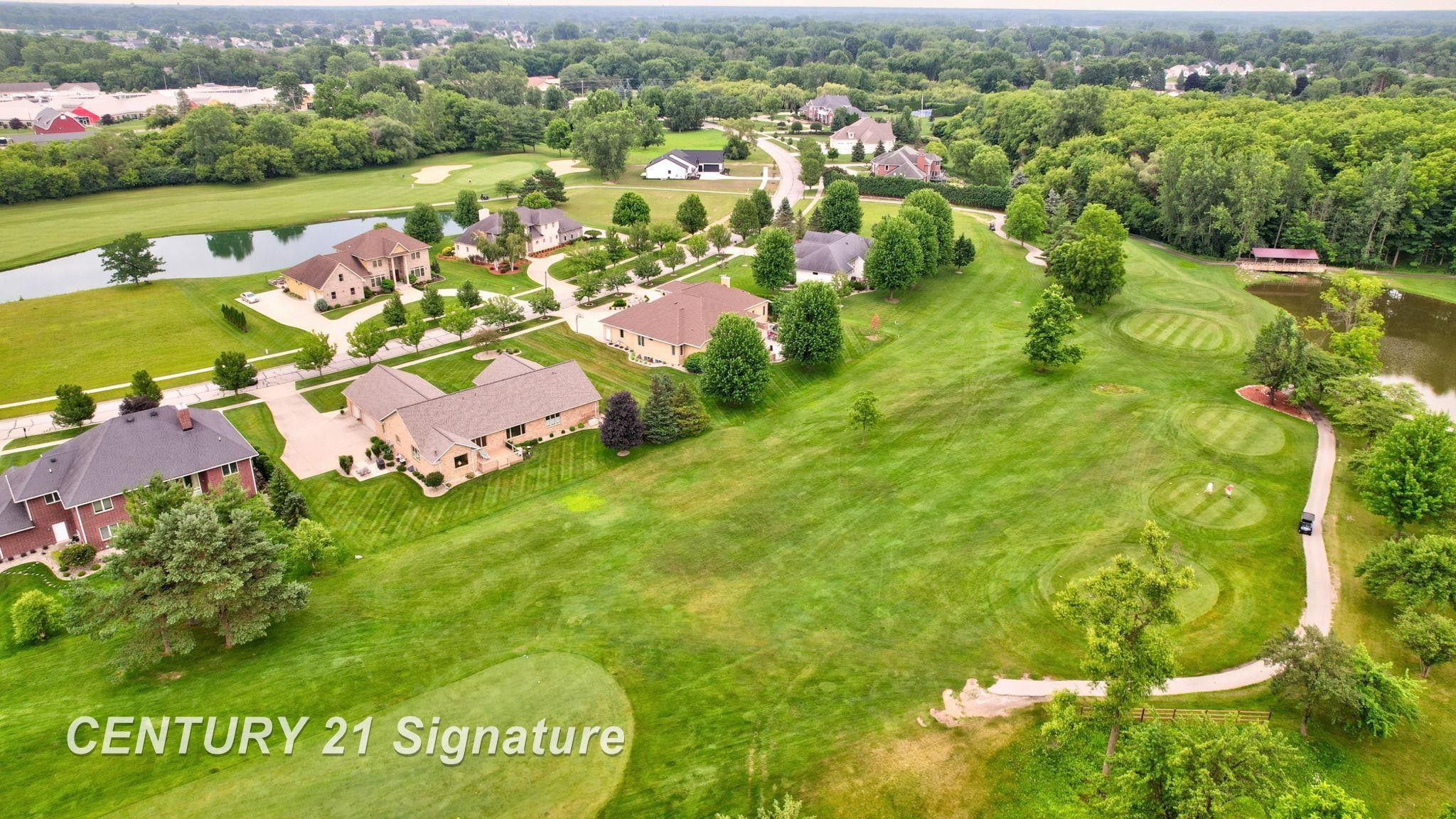 77 Sawmill Creek Trail, Saginaw, MI 48603 — Photo 71