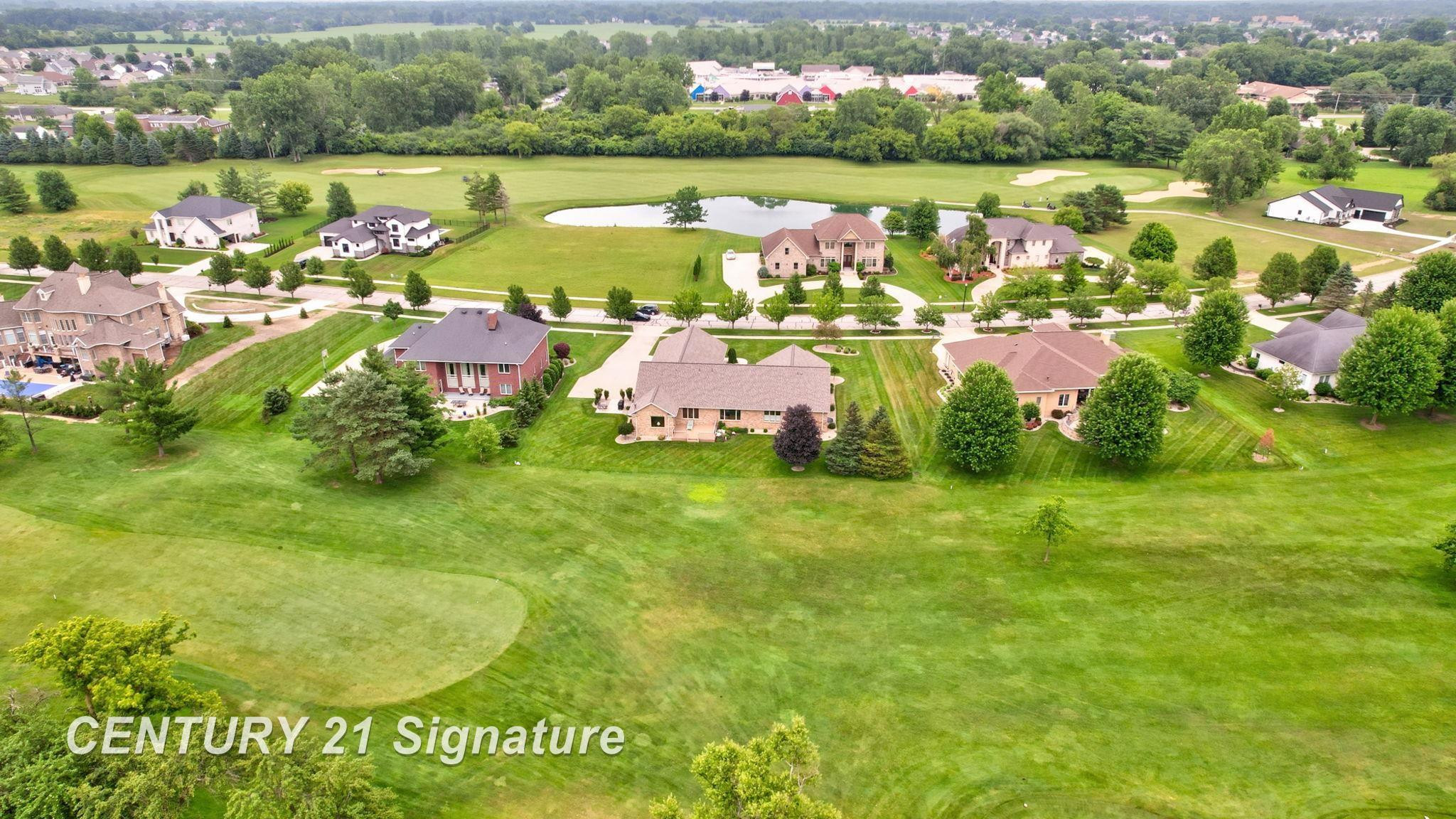 77 Sawmill Creek Trail, Saginaw, MI 48603 — Photo 72