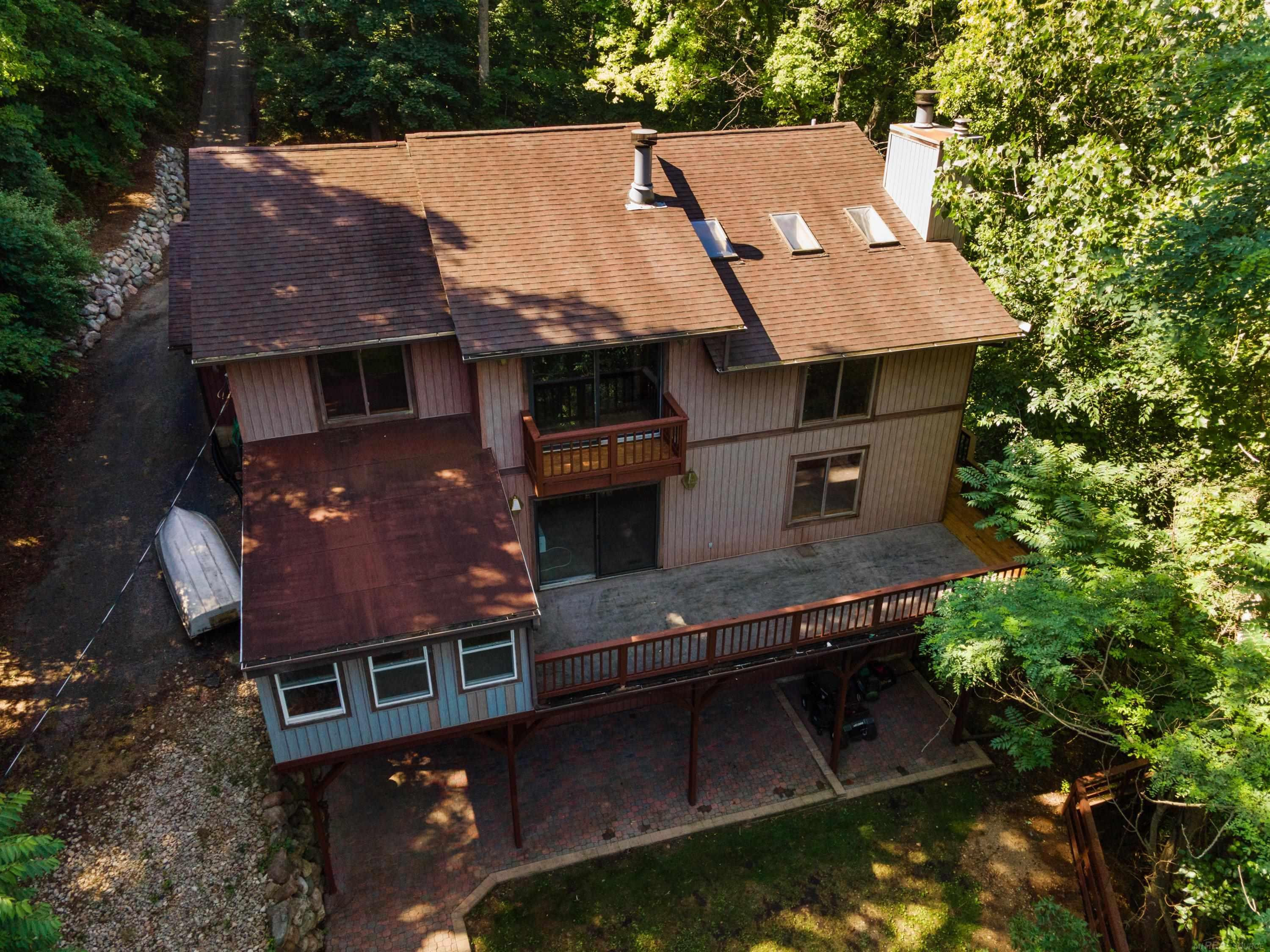 11535 Longden Avenue, Pinckney, MI 48169 — Photo 49