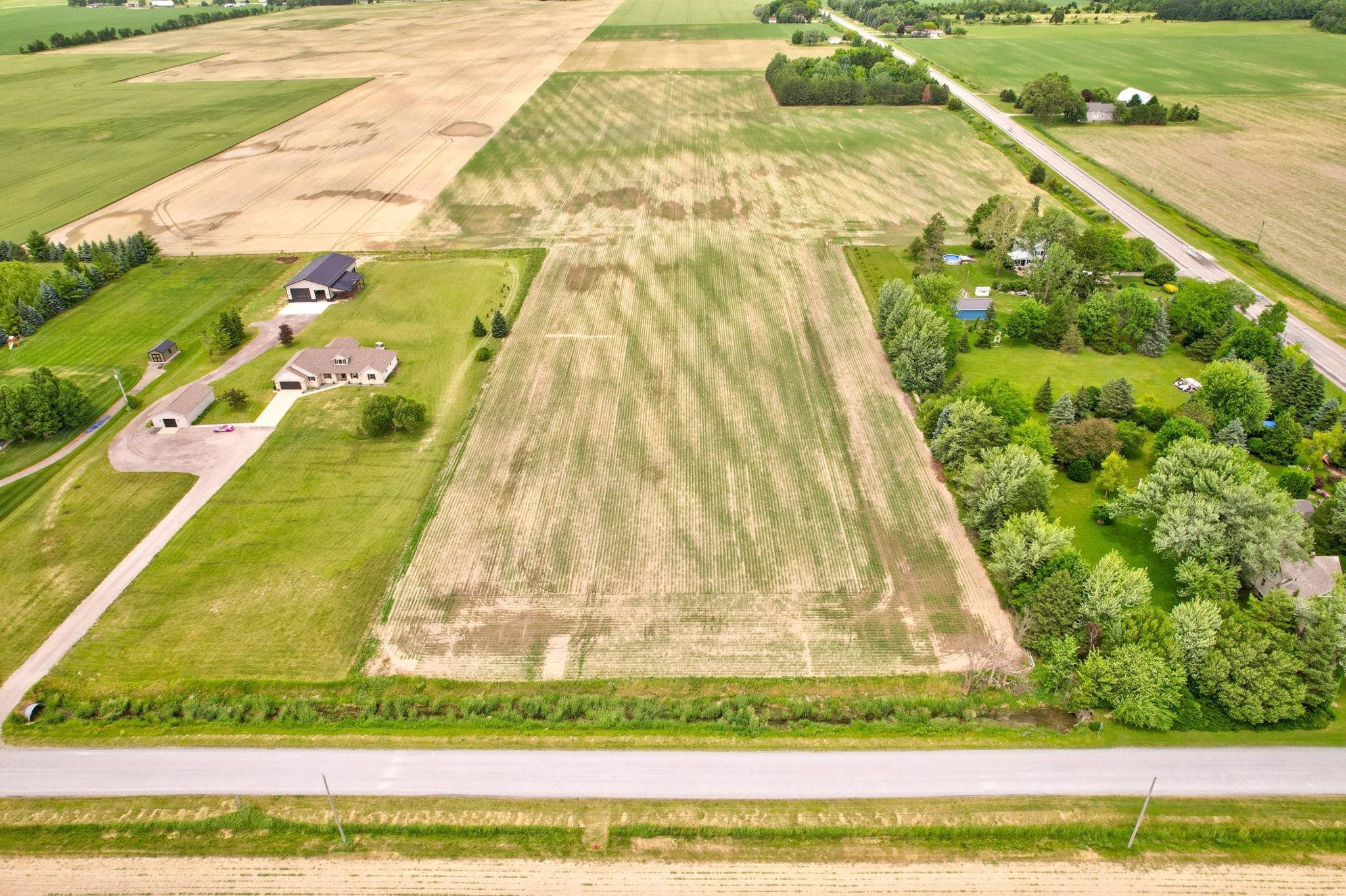 VL Bradley Road, Frankenmuth, MI 48734 — Photo 3